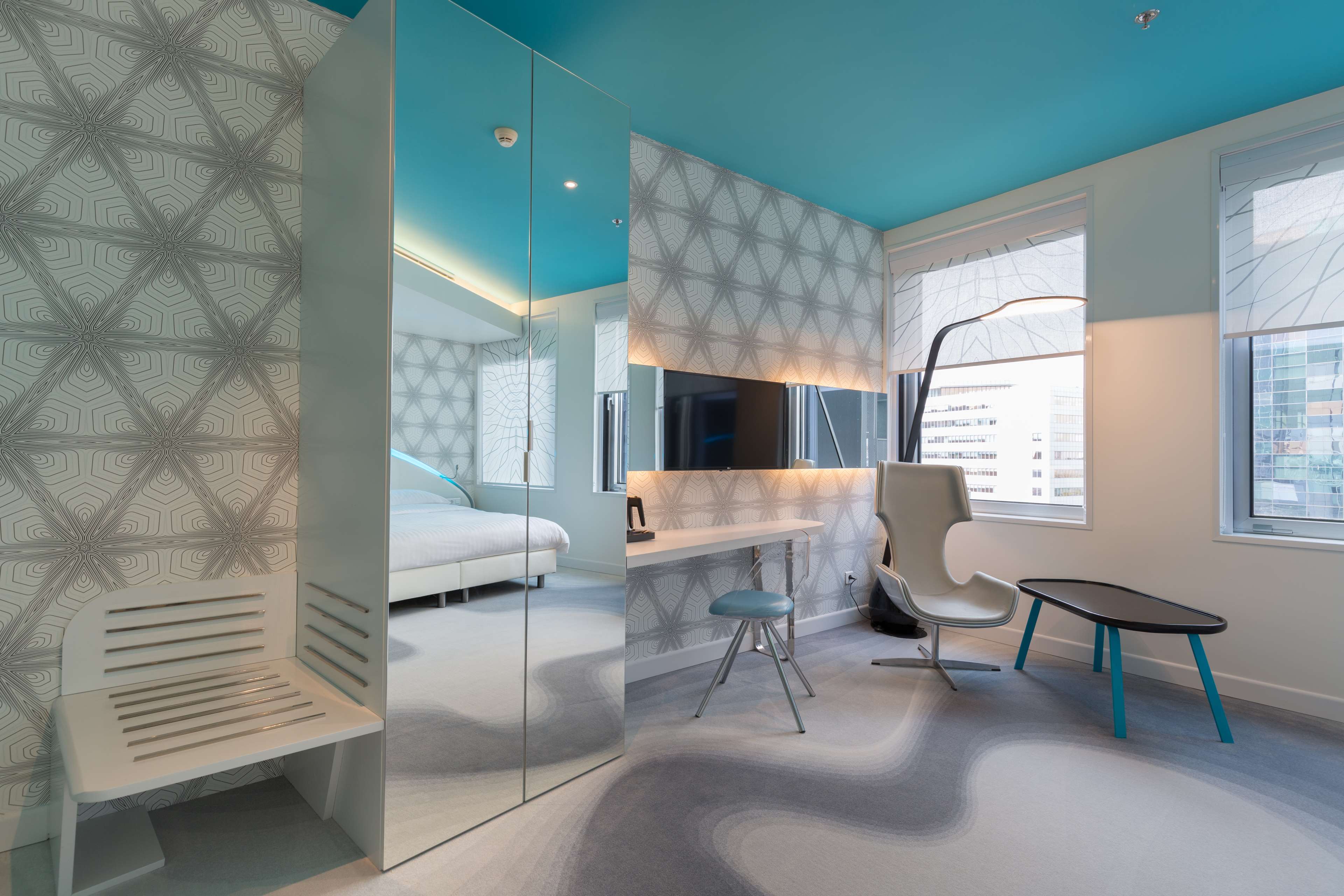 Park Inn by Radisson Amsterdam City West