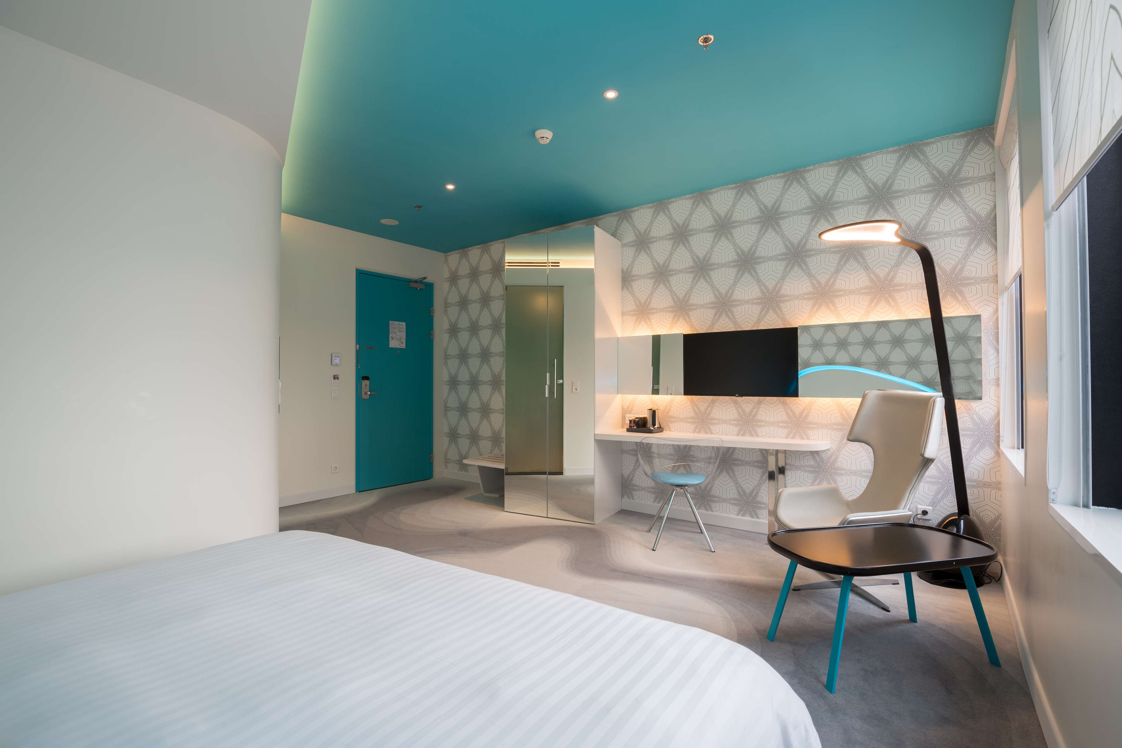 Park Inn by Radisson Amsterdam City West