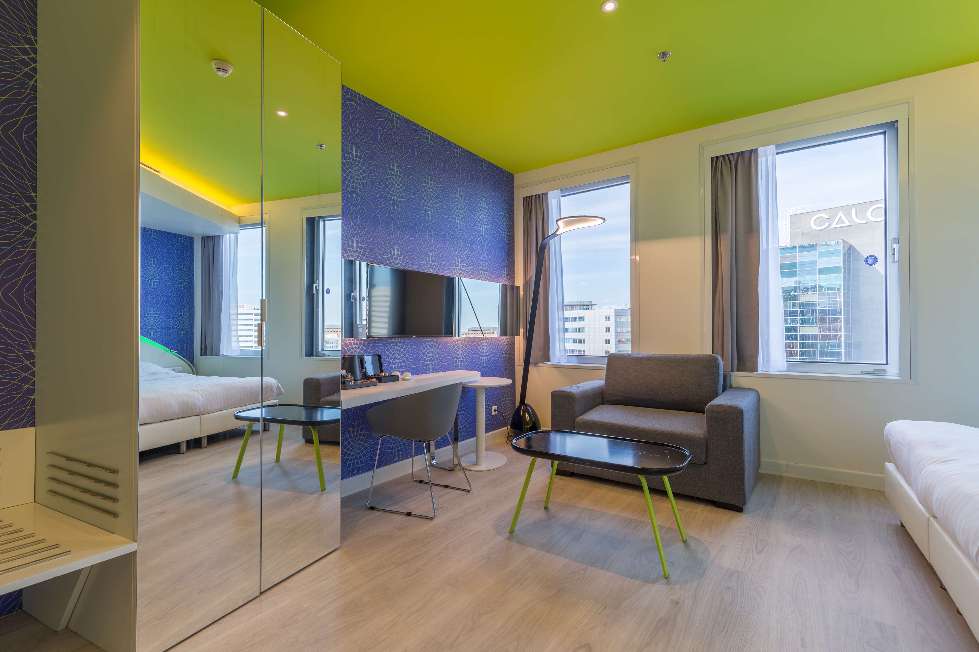 Park Inn by Radisson Amsterdam City West