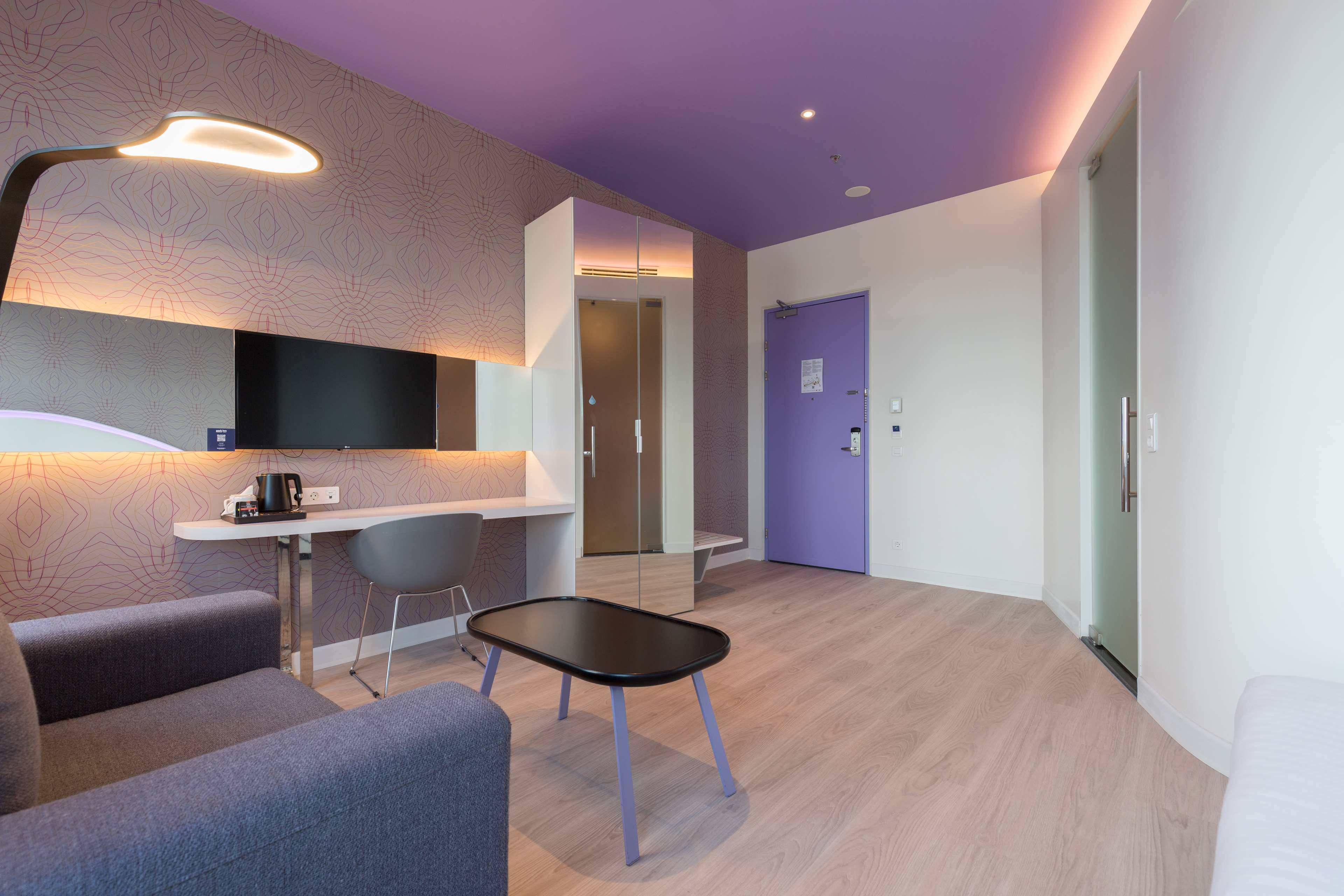 Park Inn by Radisson Amsterdam City West