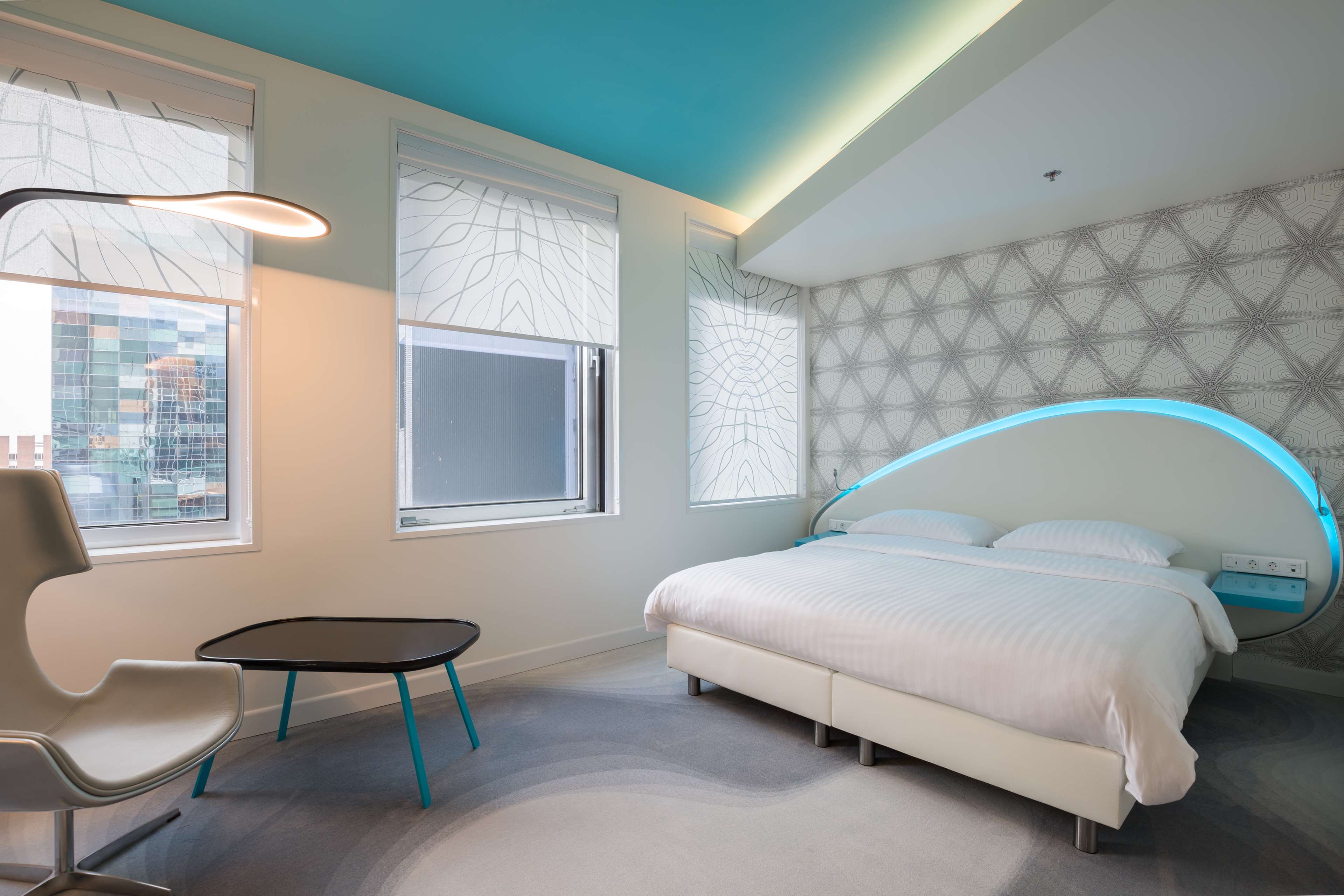 Park Inn by Radisson Amsterdam City West