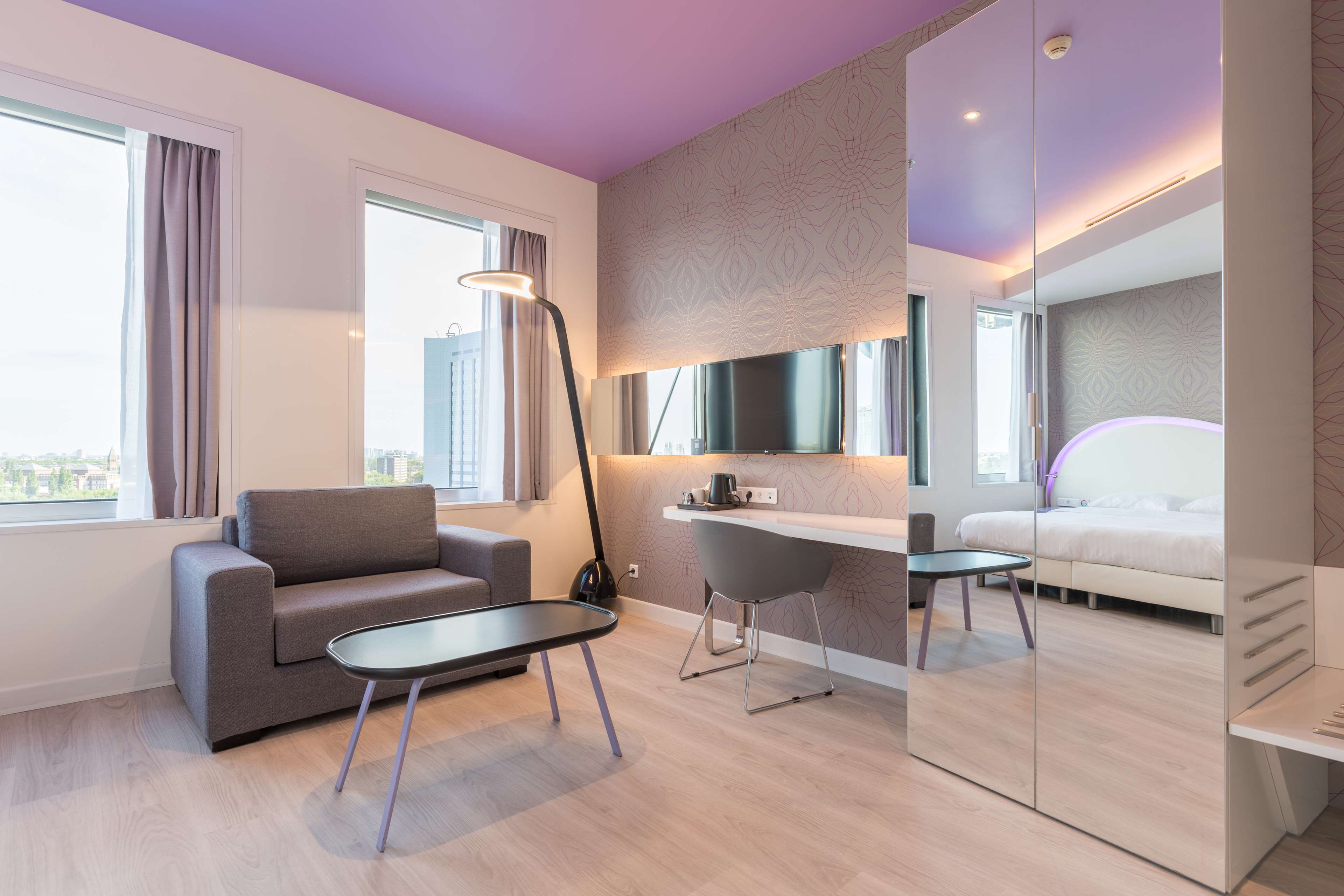 Park Inn by Radisson Amsterdam City West