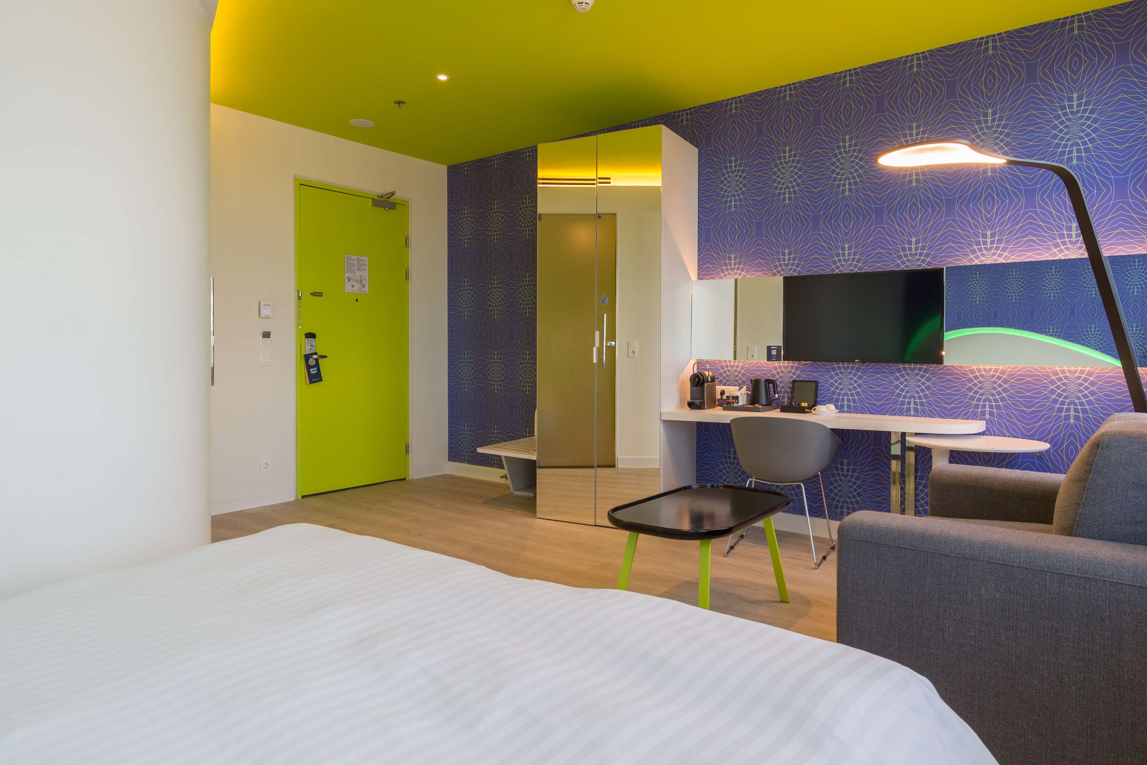 Park Inn by Radisson Amsterdam City West