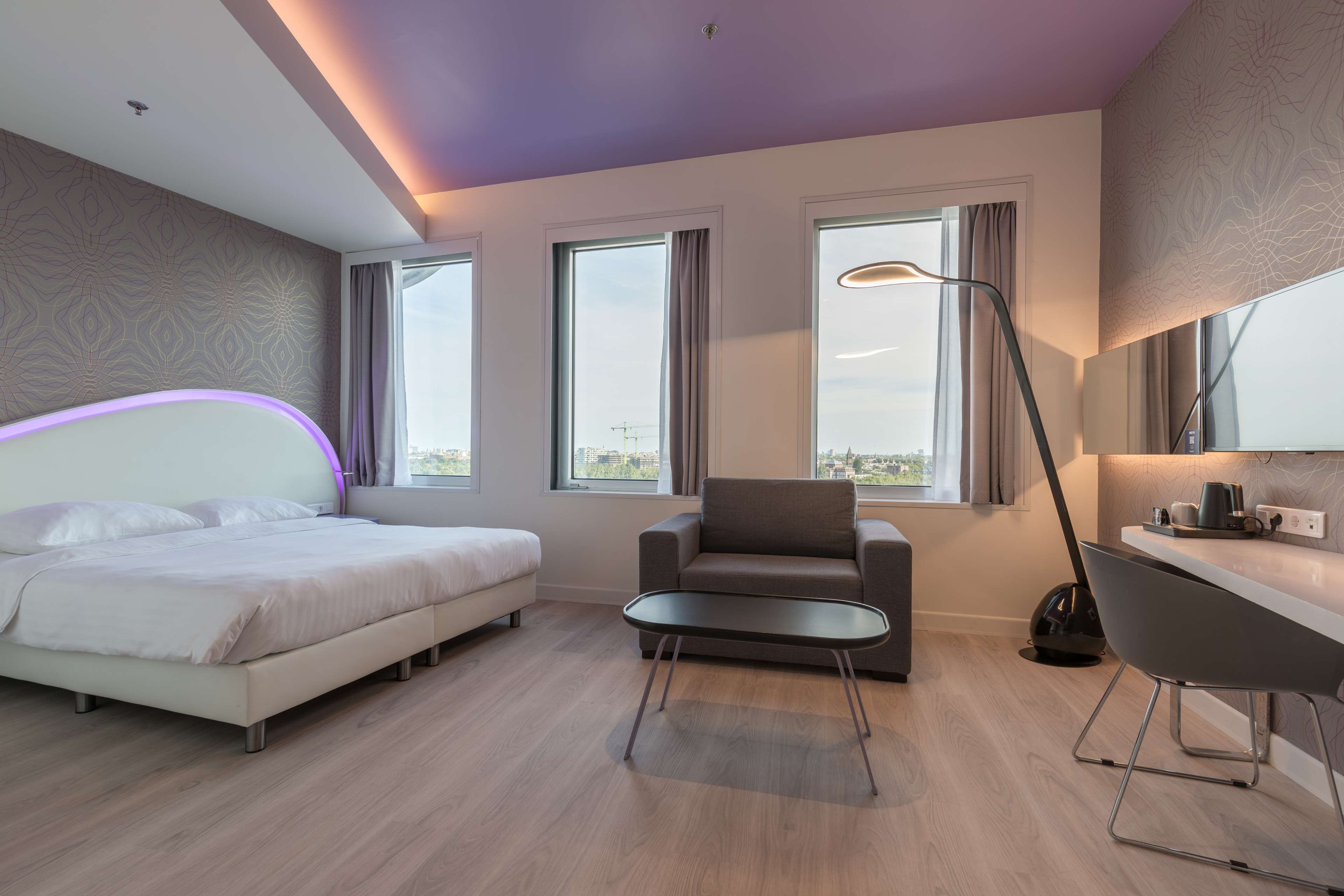 Park Inn by Radisson Amsterdam City West