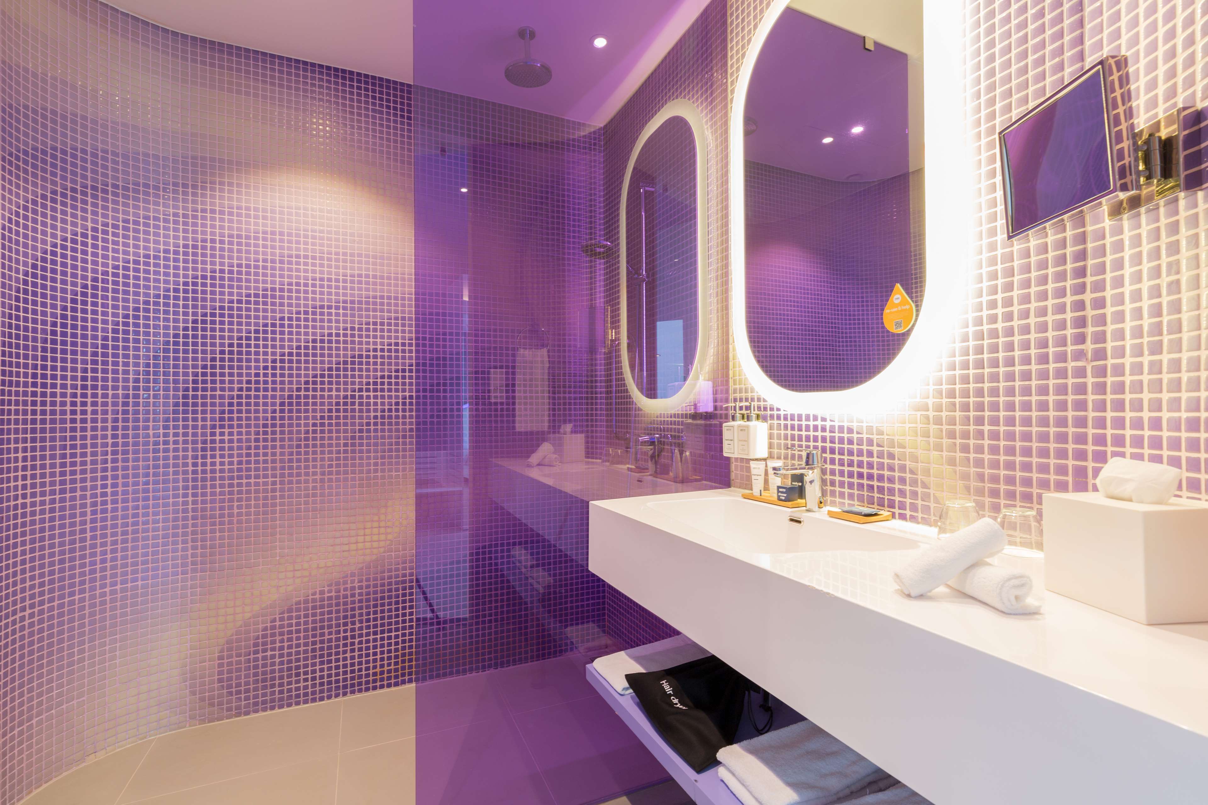 Park Inn by Radisson Amsterdam City West