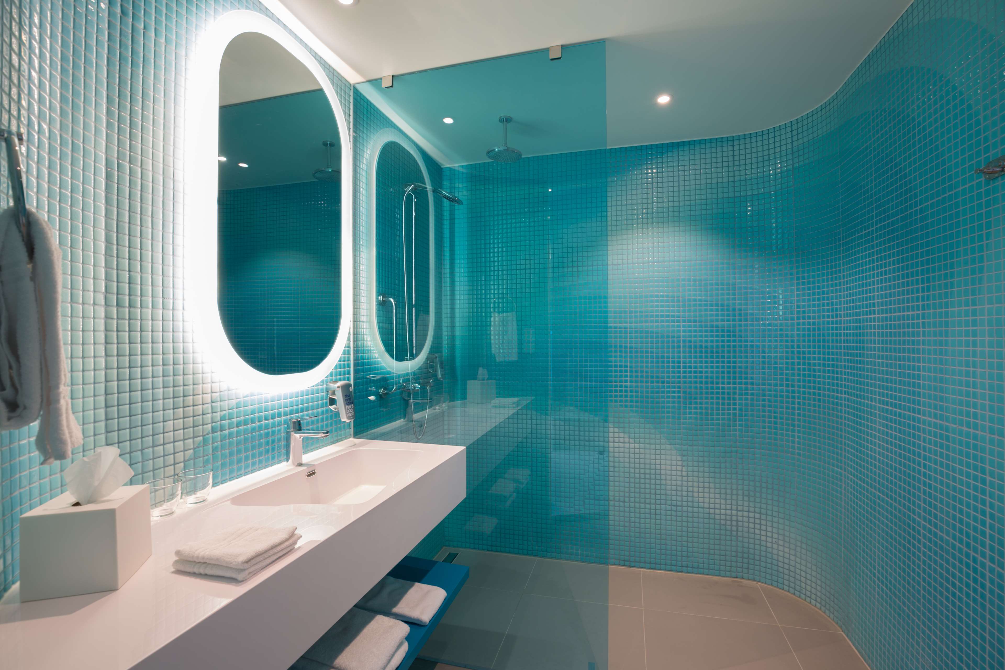 Park Inn by Radisson Amsterdam City West