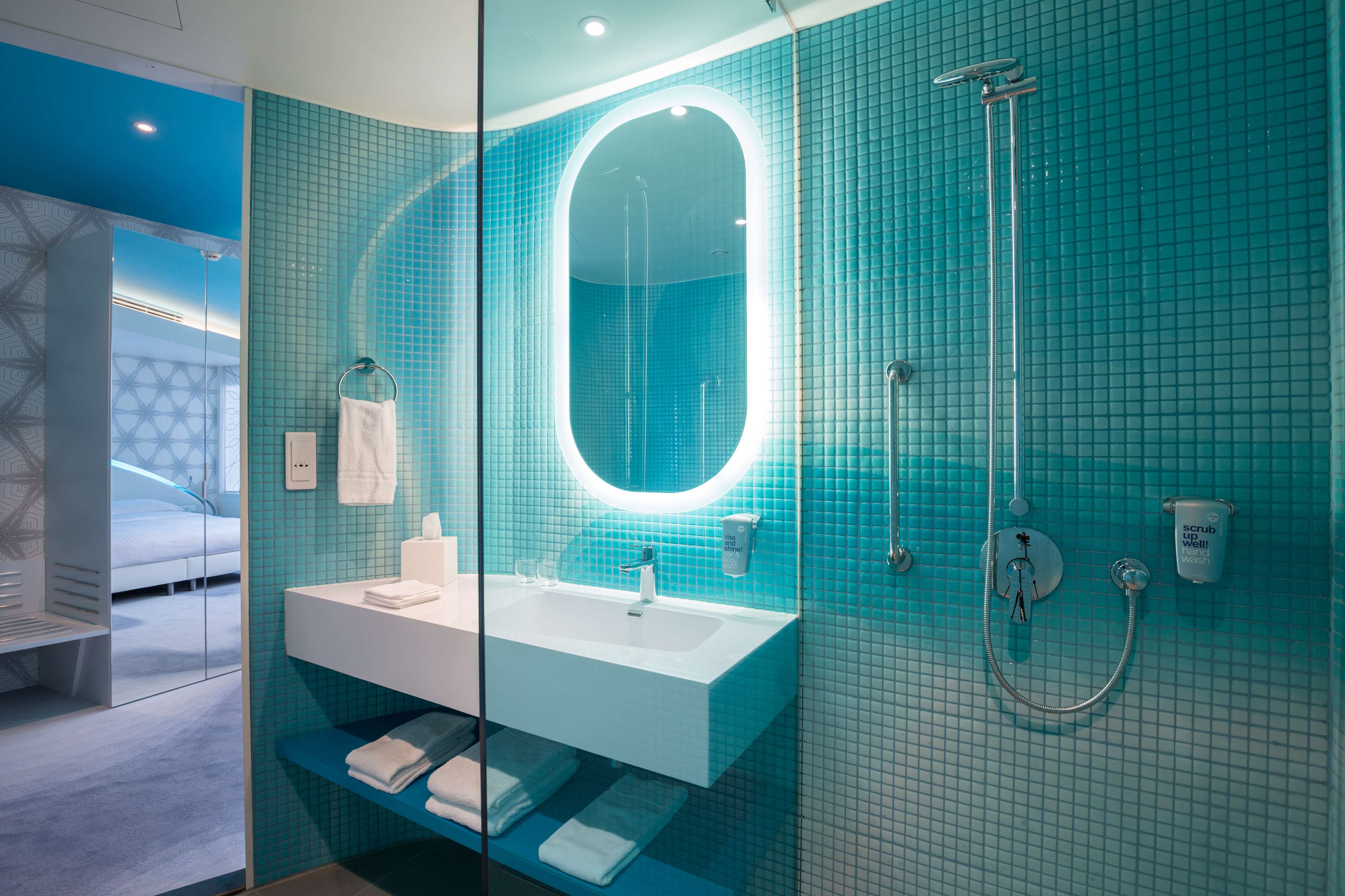 Park Inn by Radisson Amsterdam City West