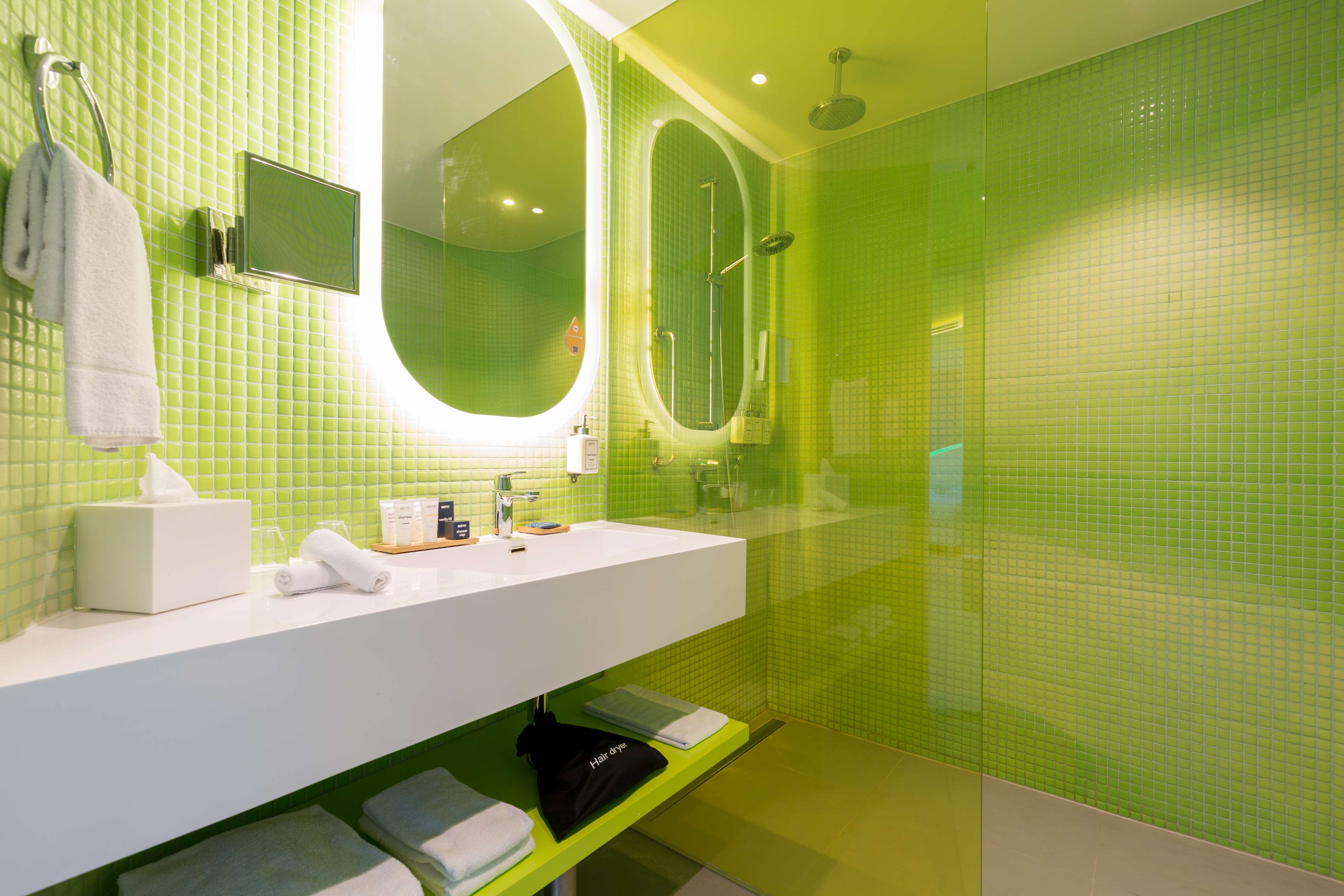Park Inn by Radisson Amsterdam City West