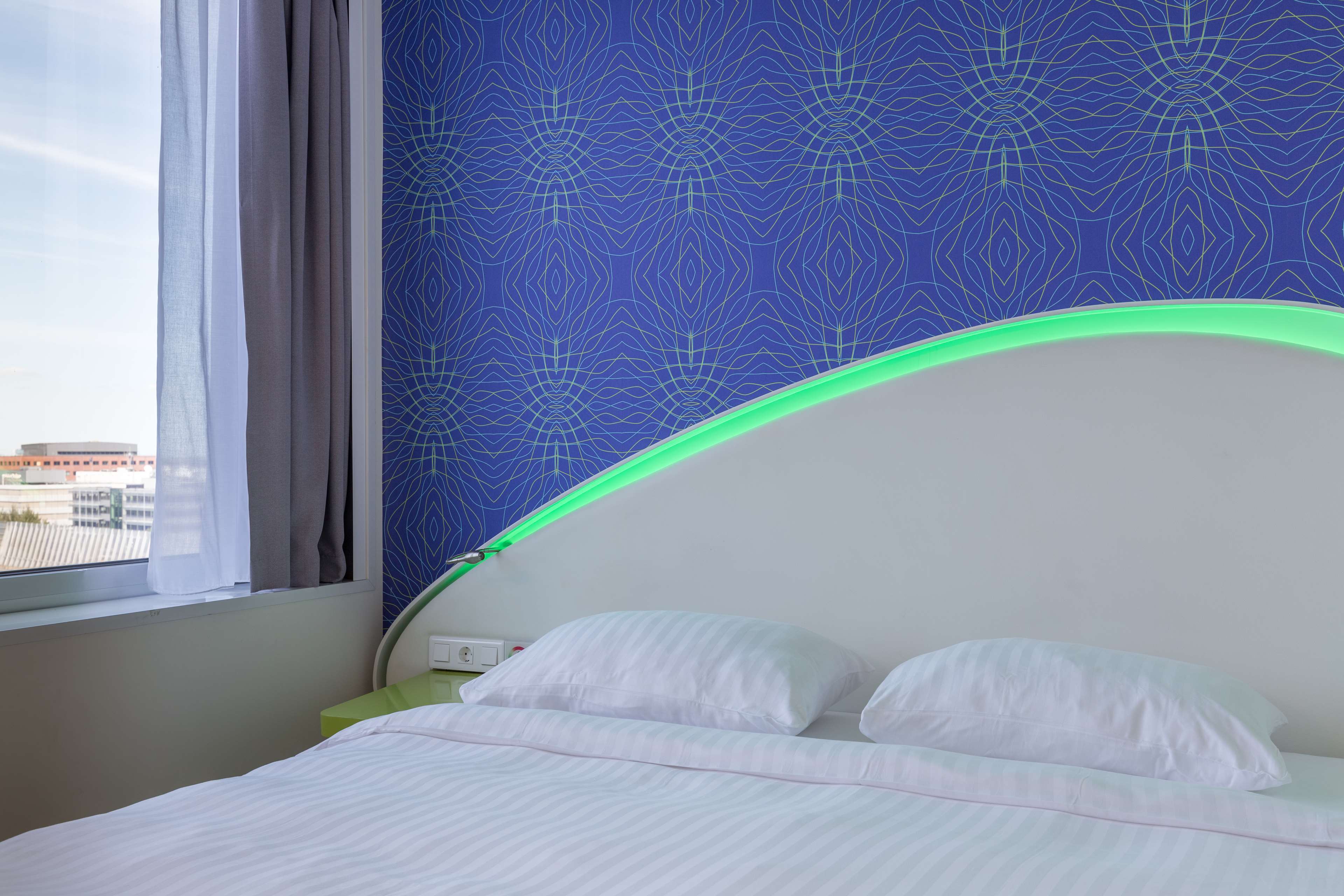 Park Inn by Radisson Amsterdam City West