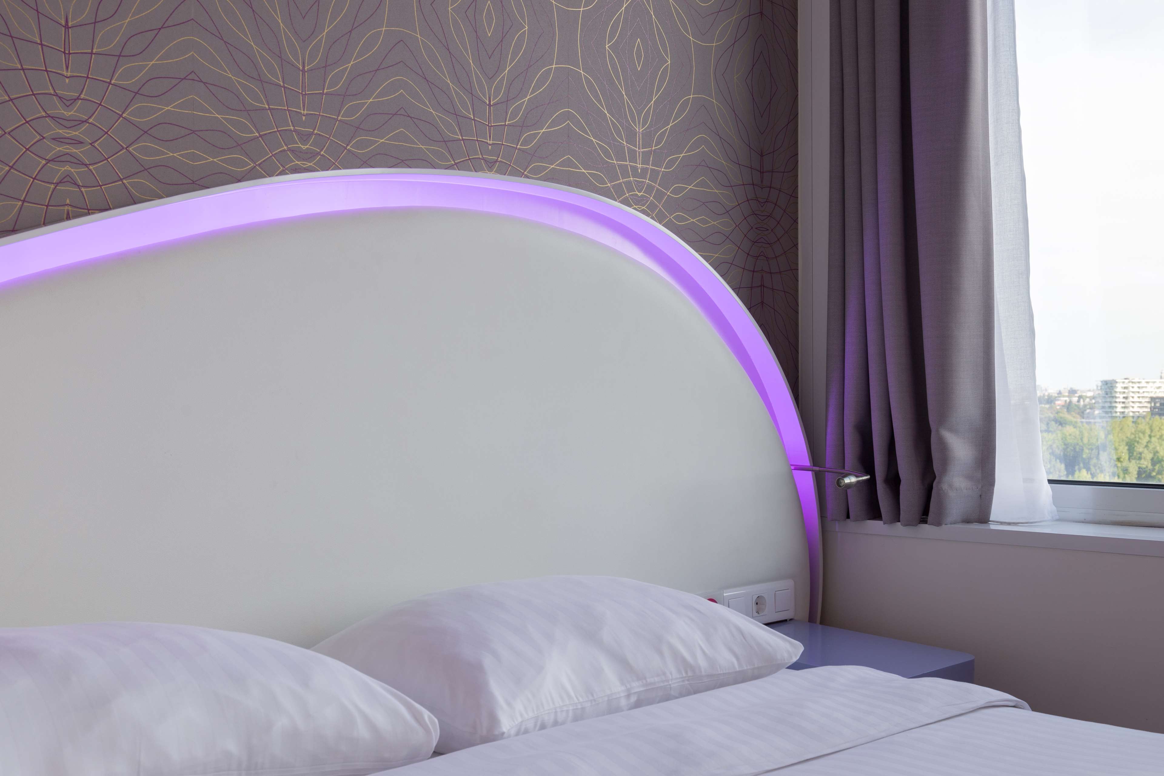 Park Inn by Radisson Amsterdam City West