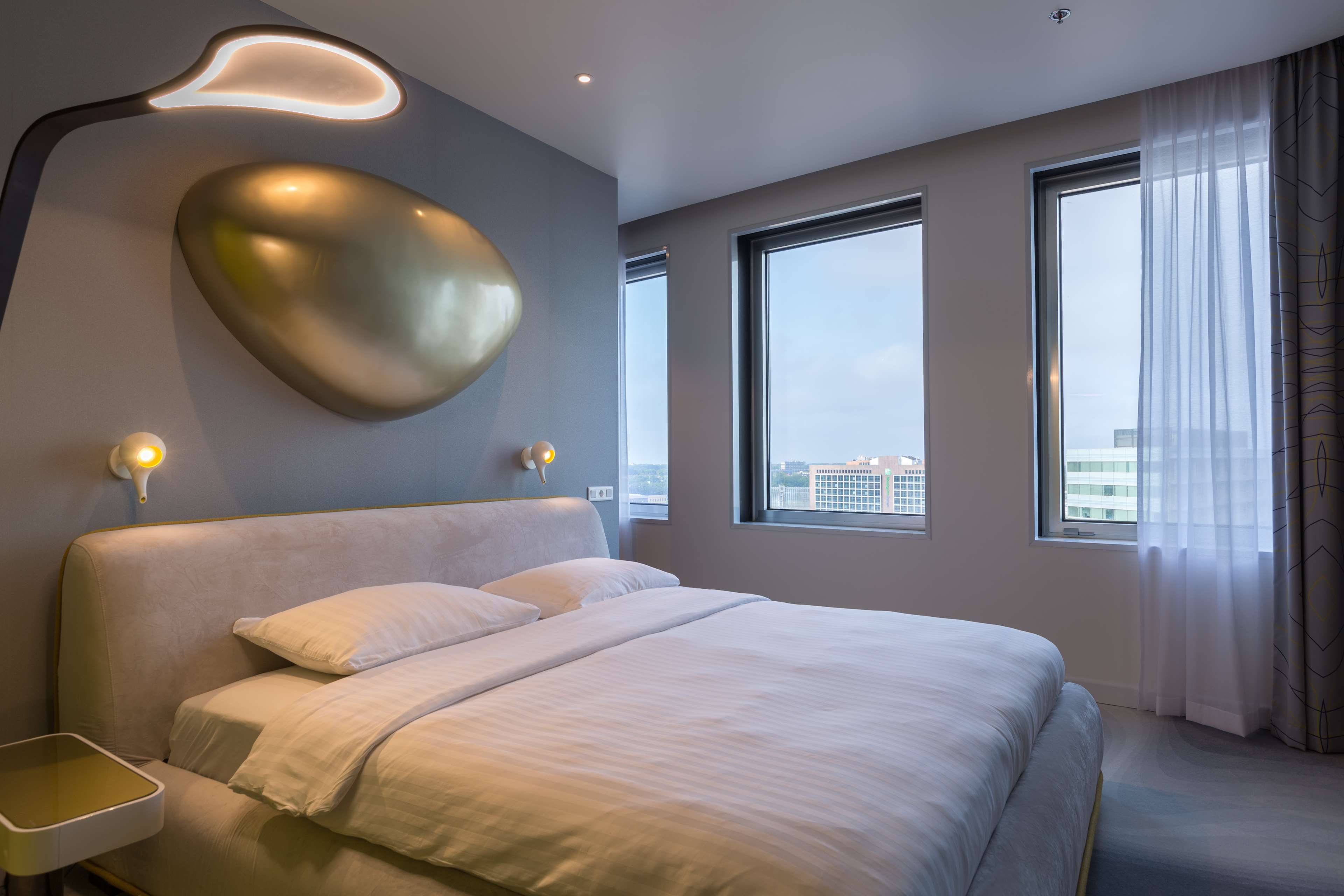Park Inn by Radisson Amsterdam City West