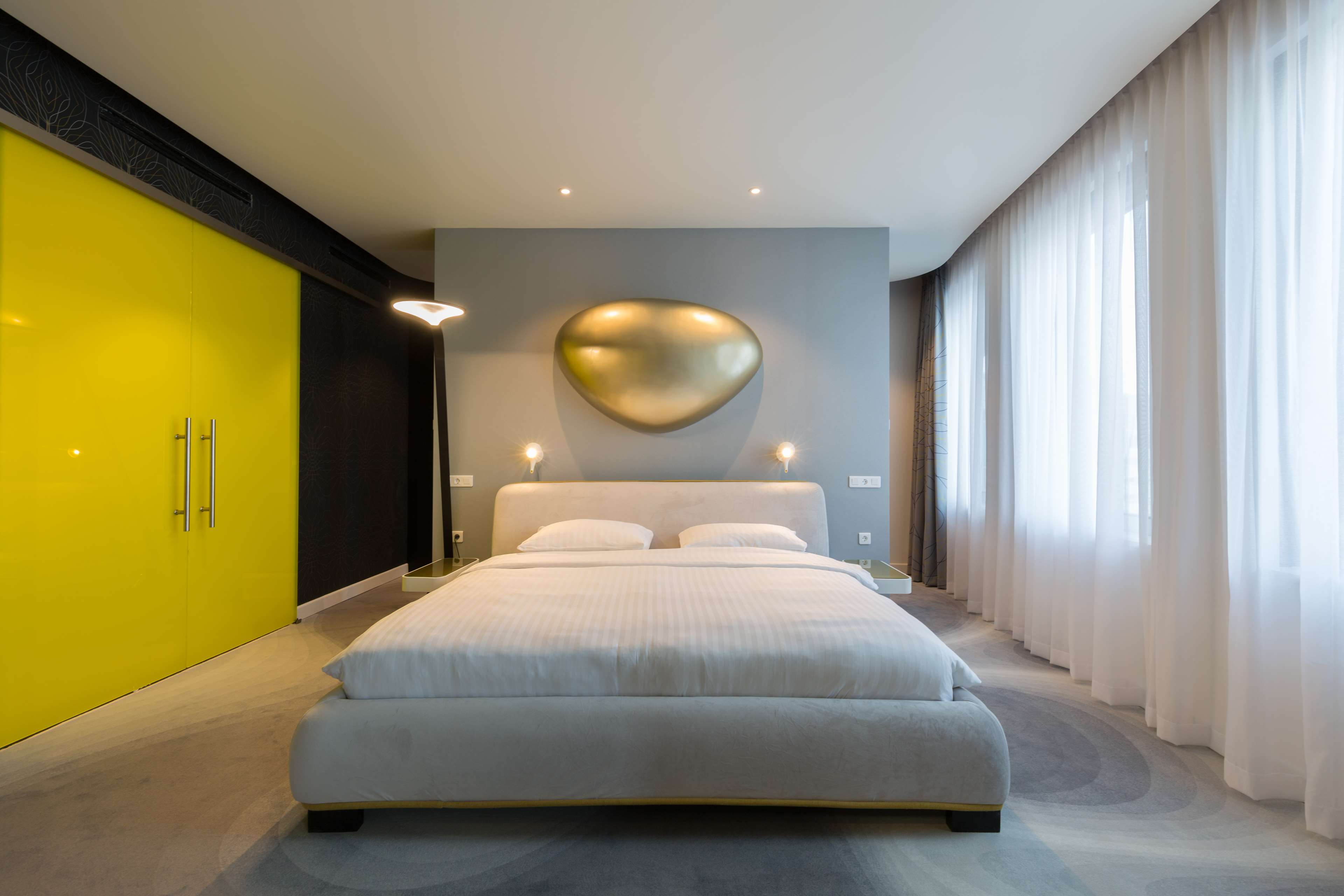 Park Inn by Radisson Amsterdam City West