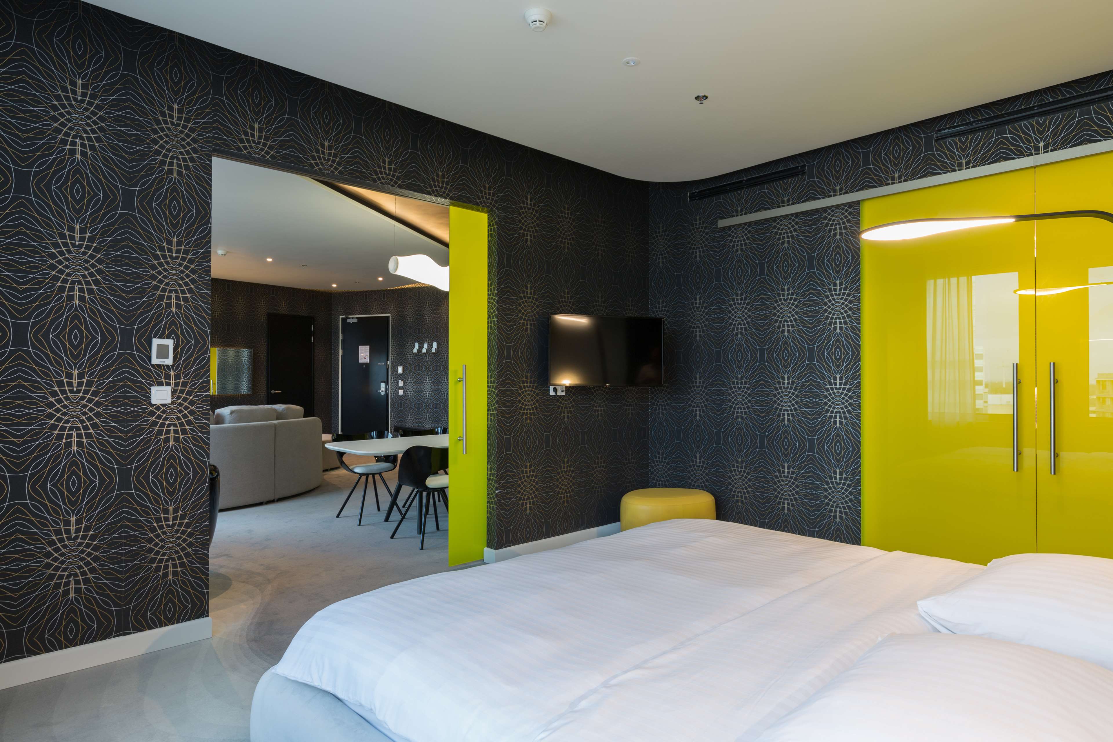Park Inn by Radisson Amsterdam City West