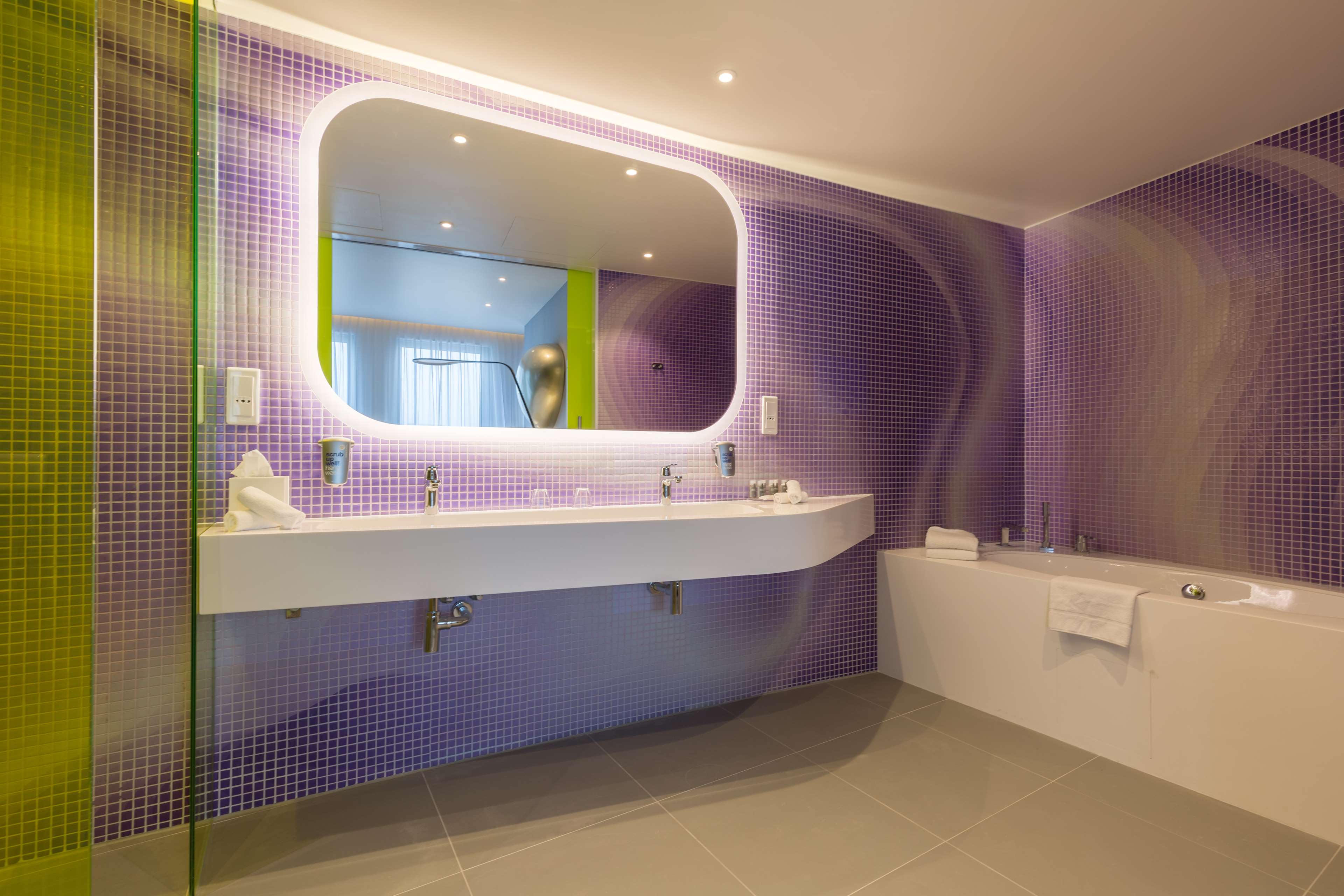 Park Inn by Radisson Amsterdam City West