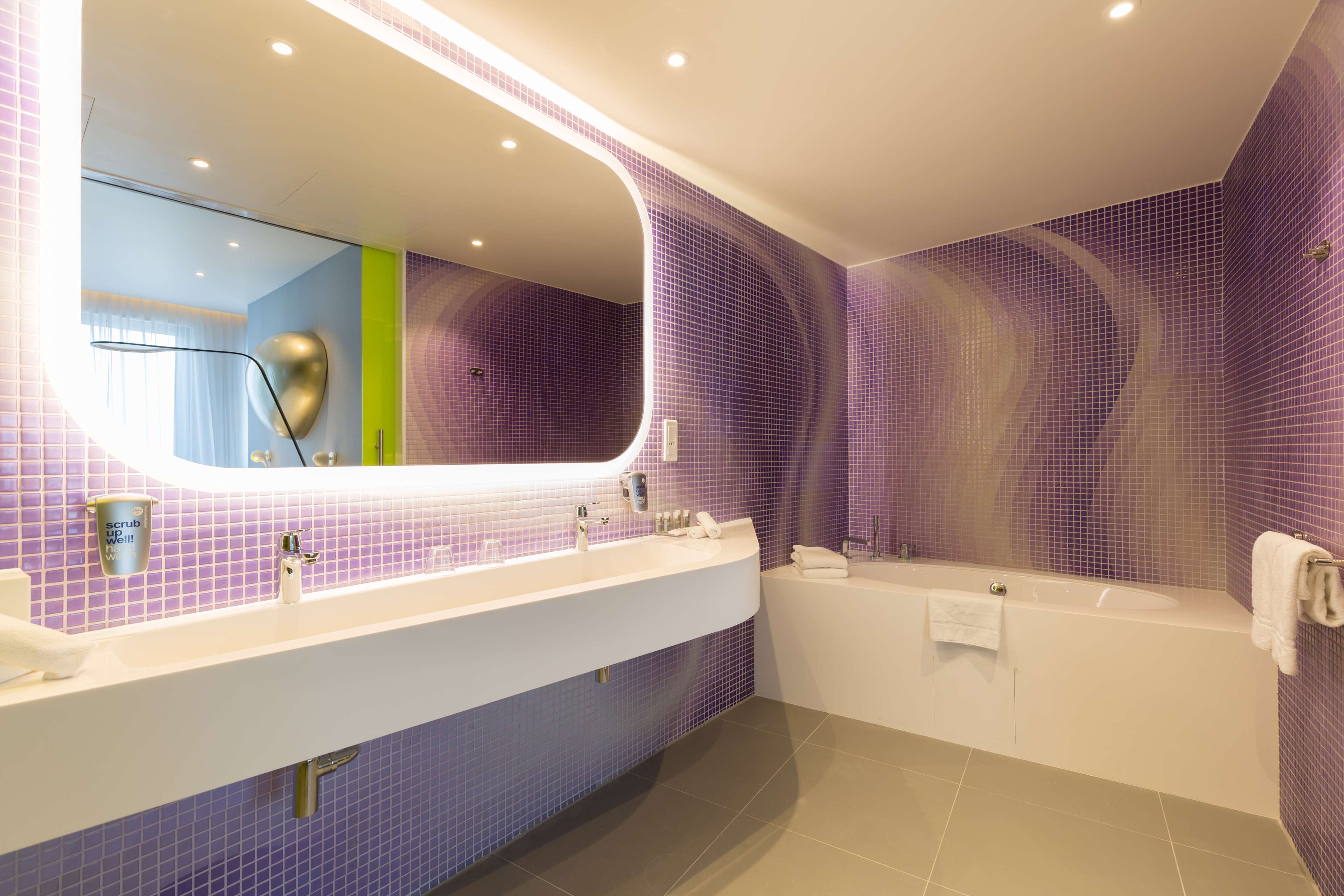 Park Inn by Radisson Amsterdam City West