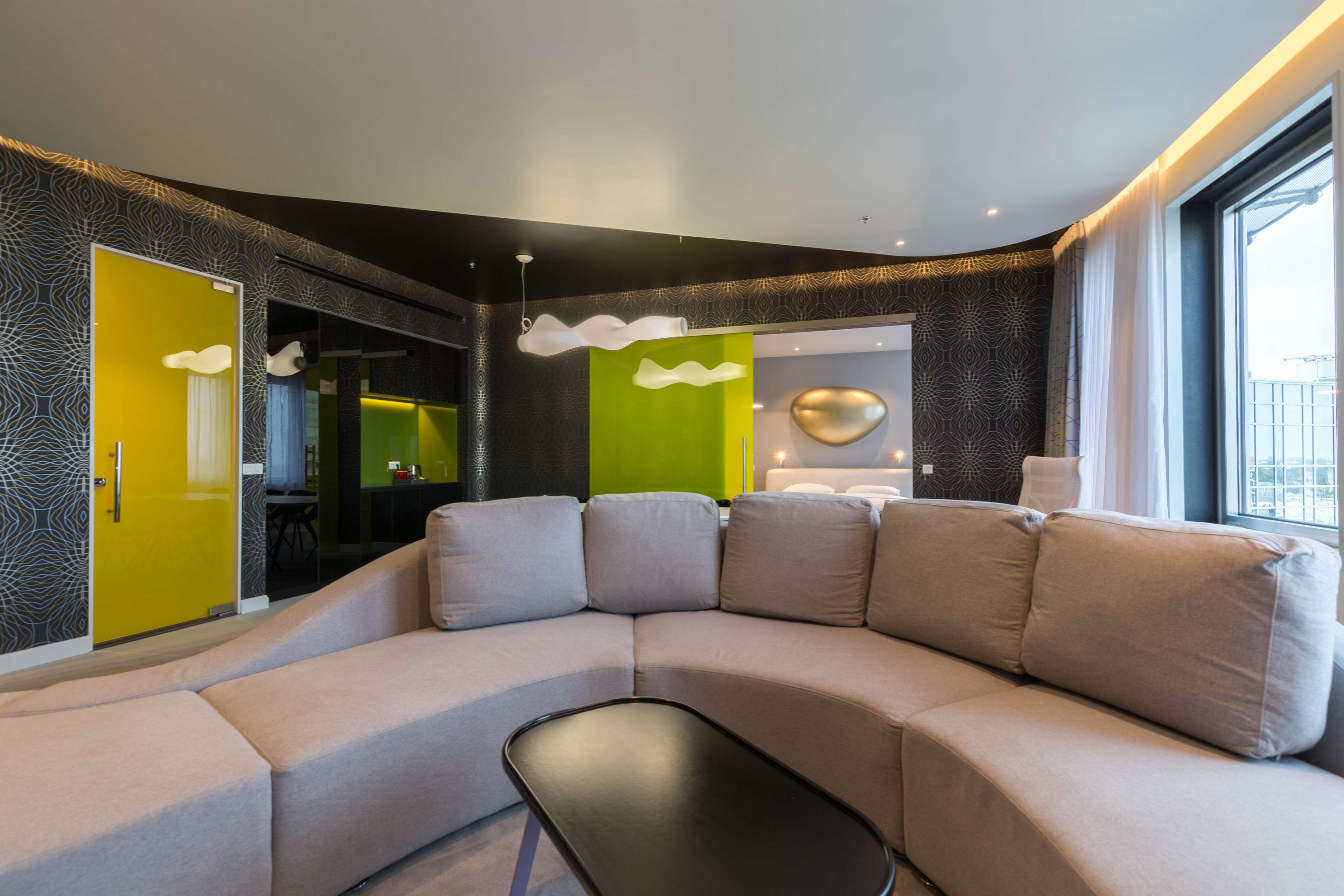Park Inn by Radisson Amsterdam City West
