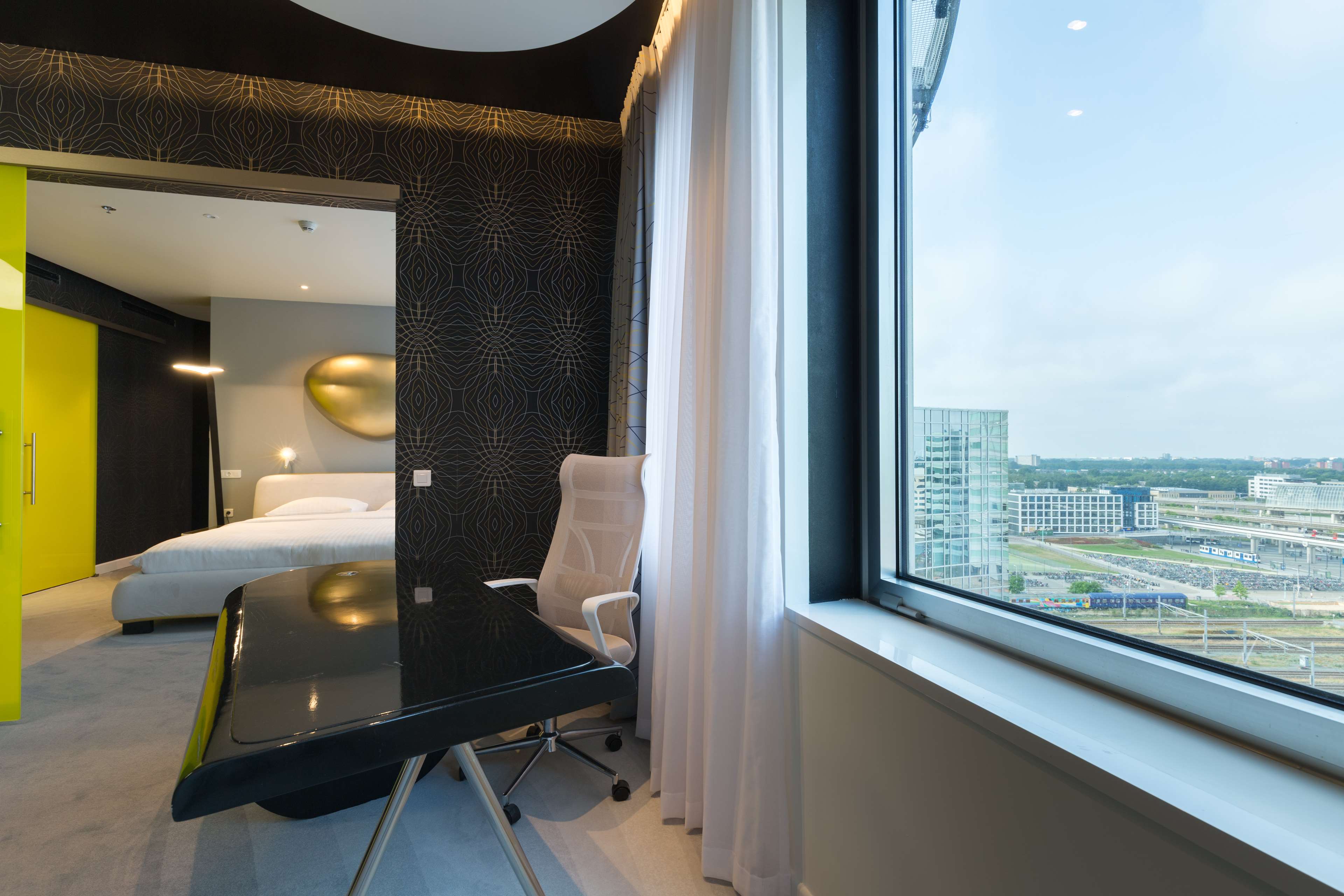 Park Inn by Radisson Amsterdam City West