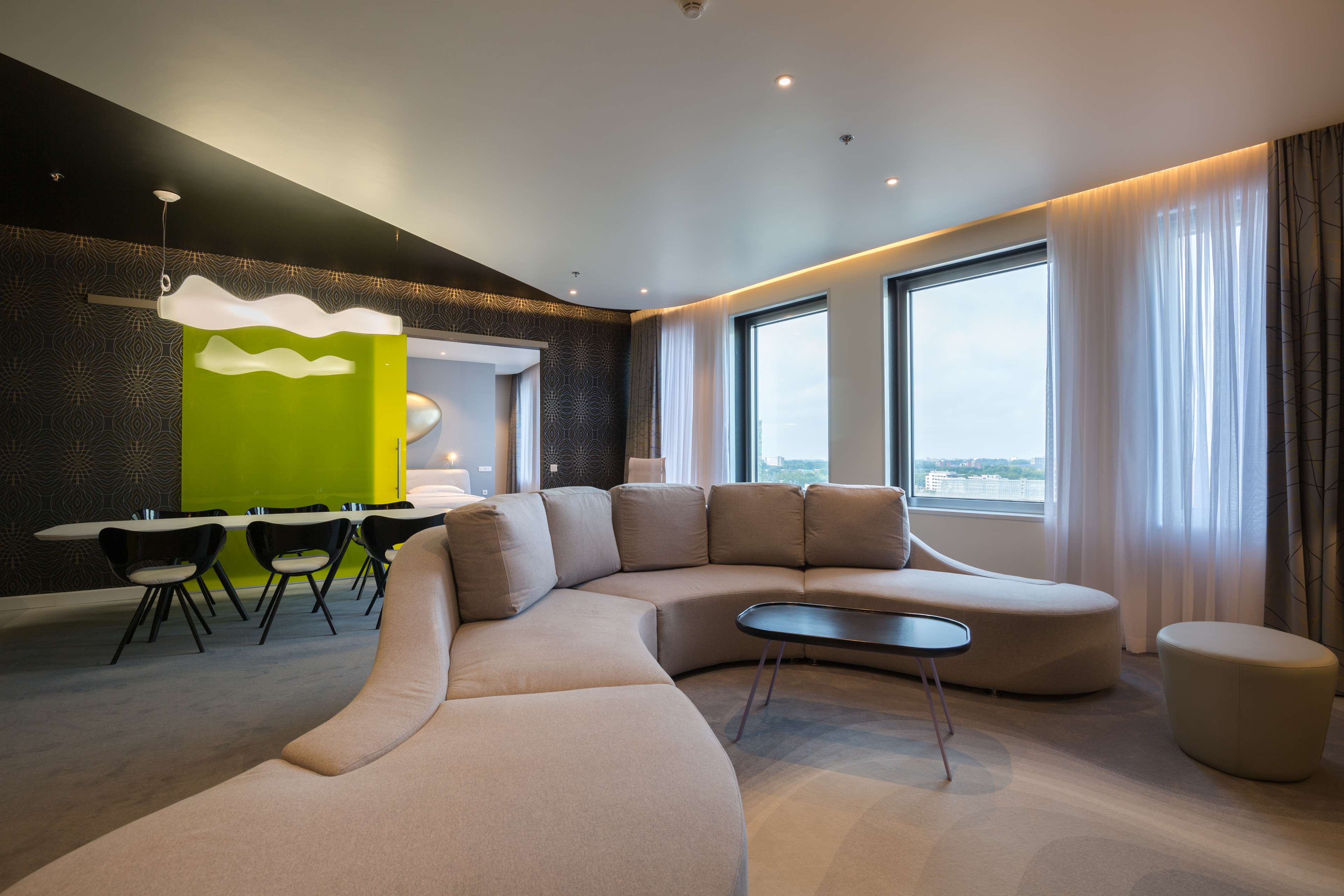 Park Inn by Radisson Amsterdam City West