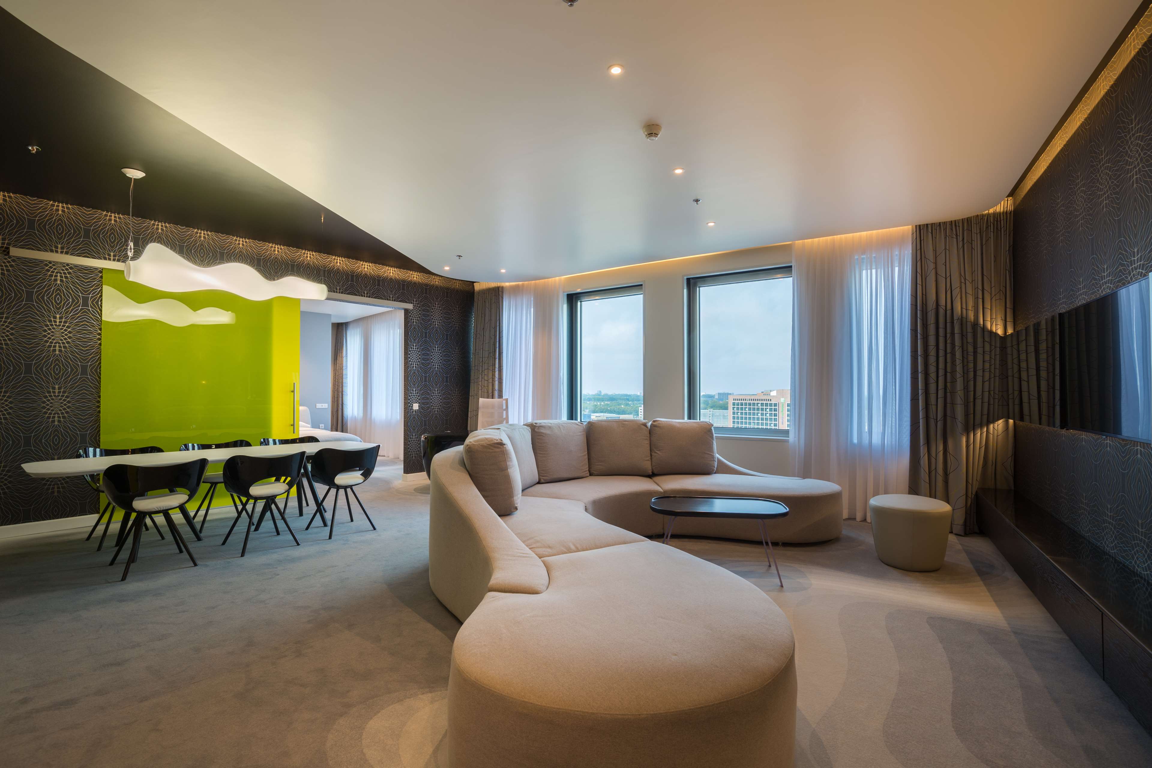 Park Inn by Radisson Amsterdam City West