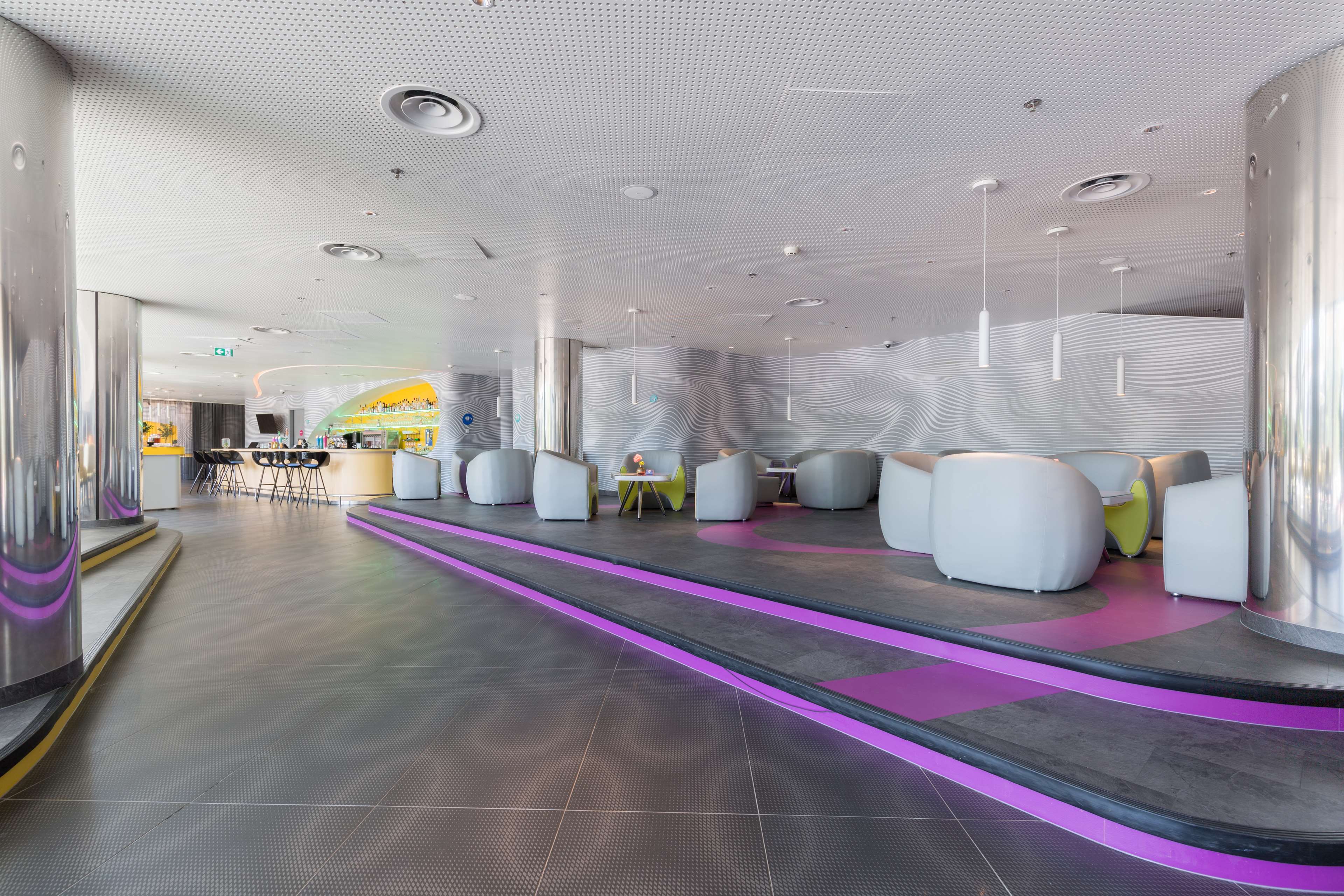 Park Inn by Radisson Amsterdam City West