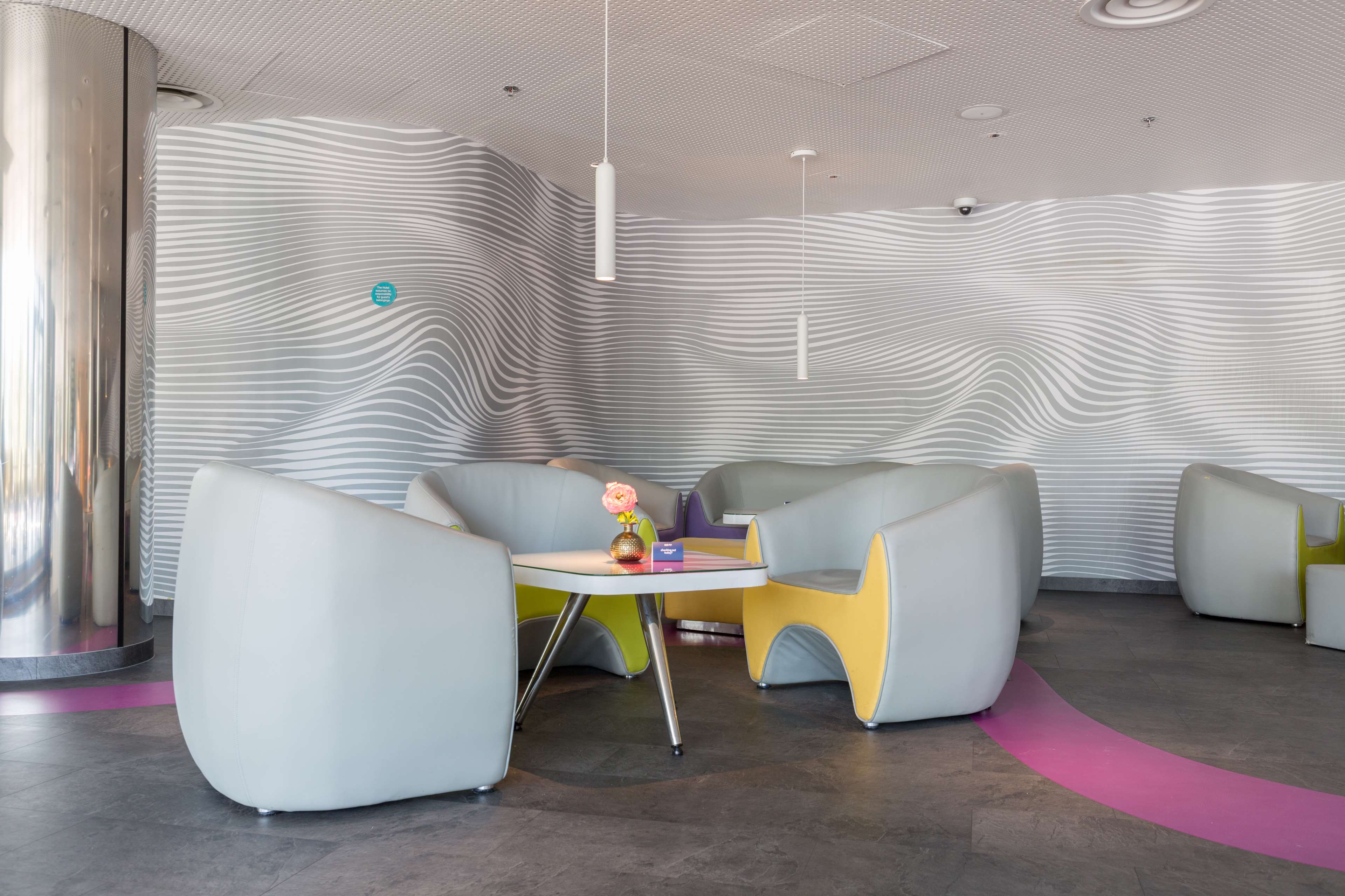 Park Inn by Radisson Amsterdam City West