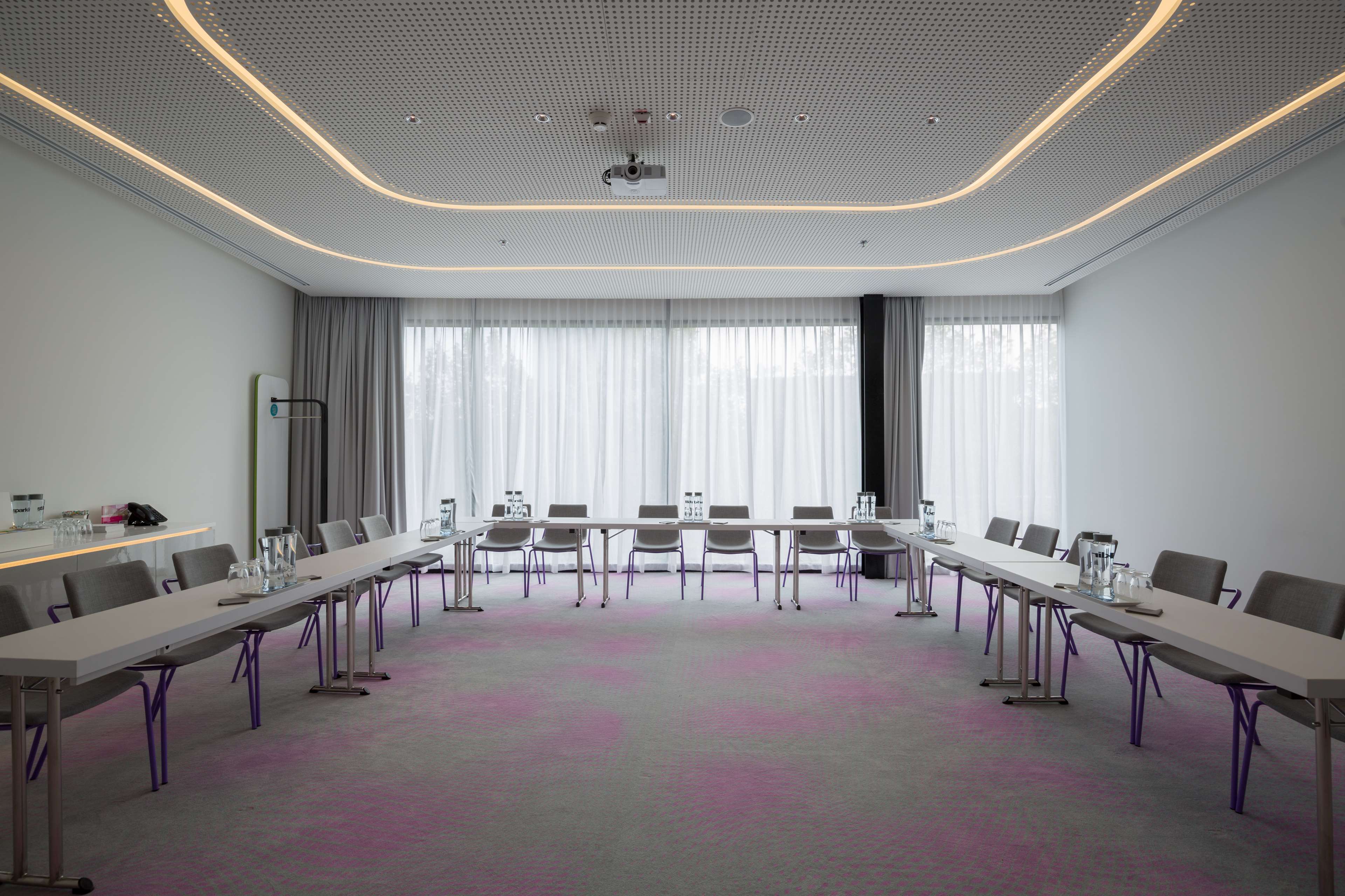 Park Inn by Radisson Amsterdam City West