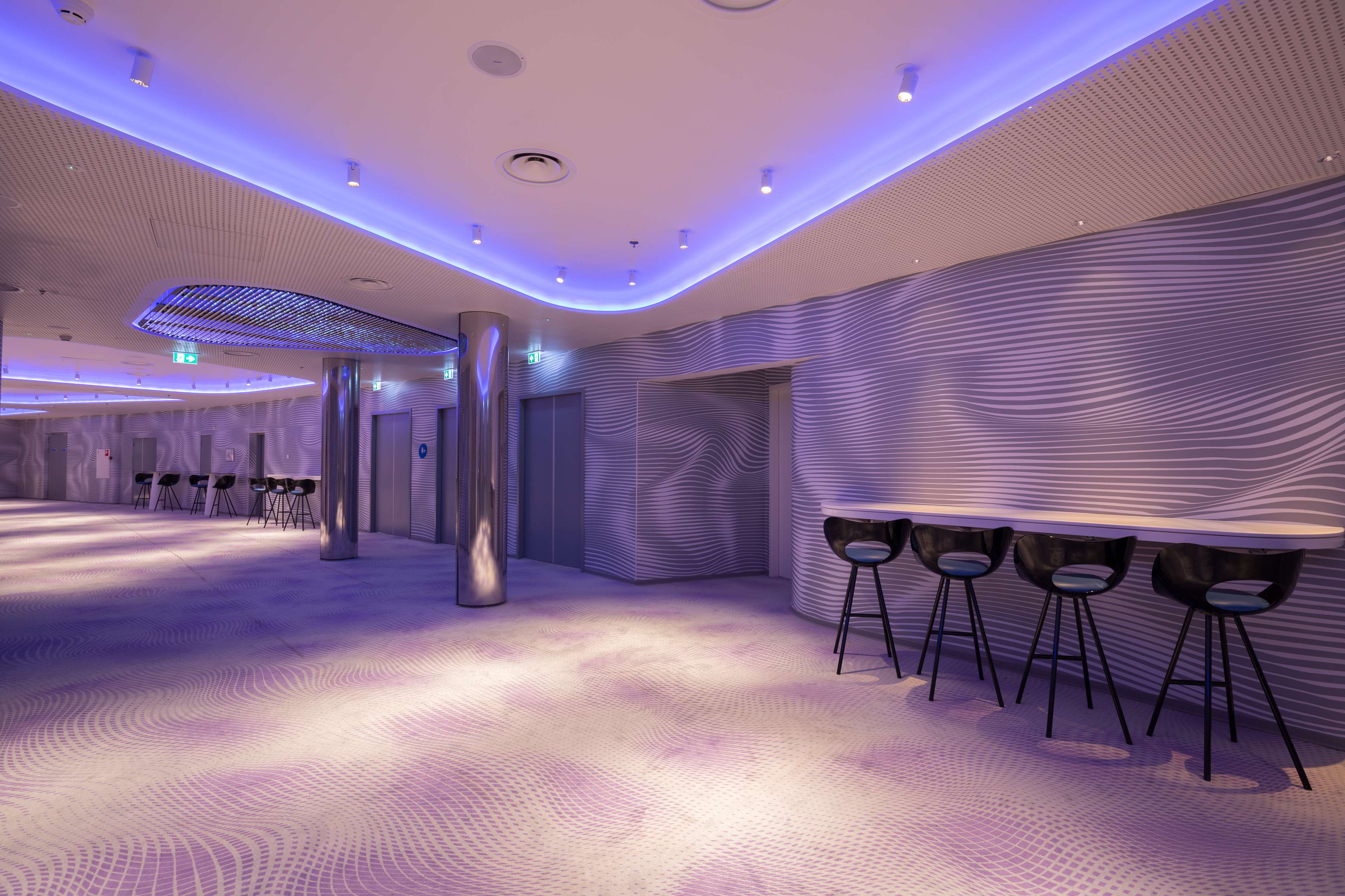 Park Inn by Radisson Amsterdam City West