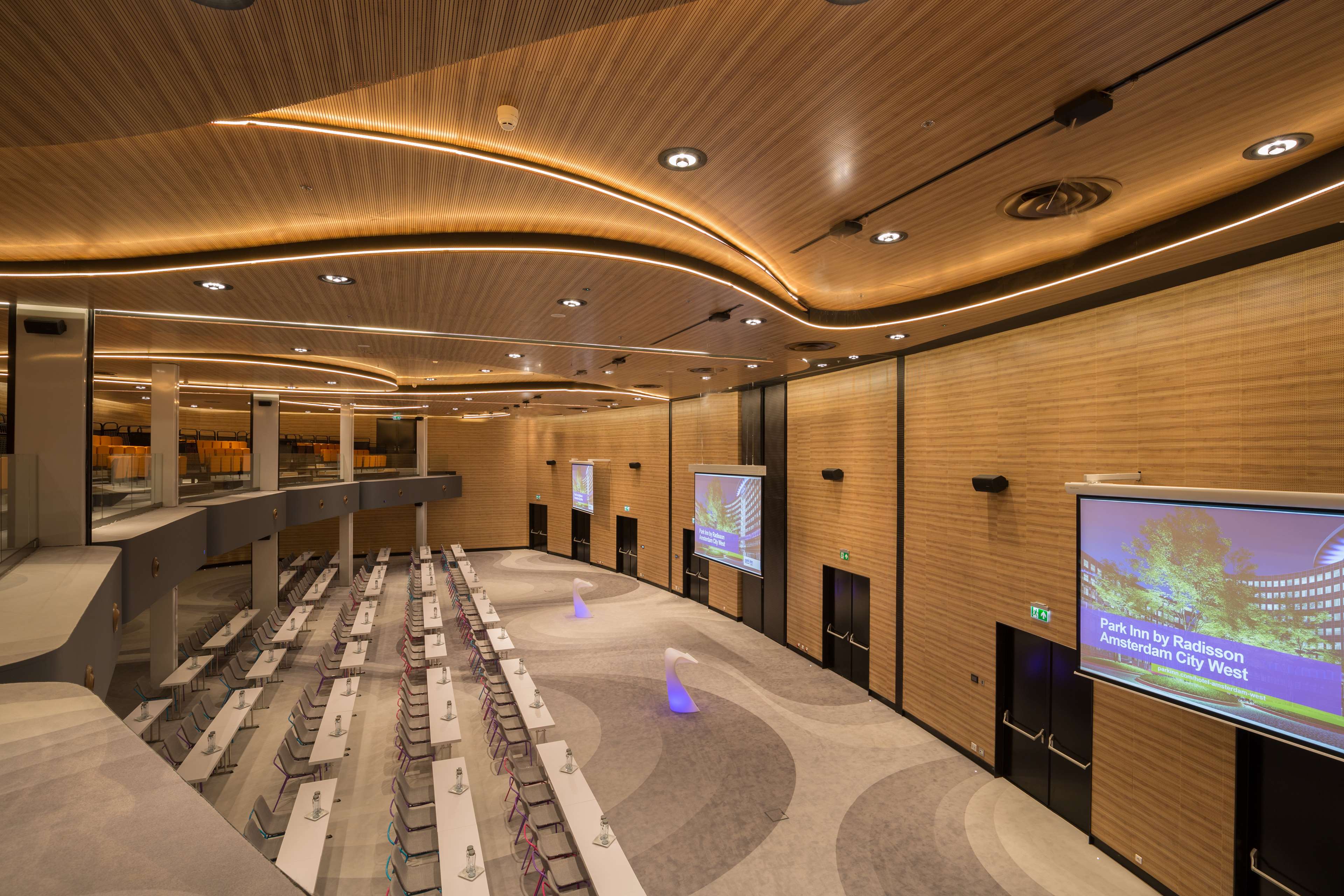 Park Inn by Radisson Amsterdam City West