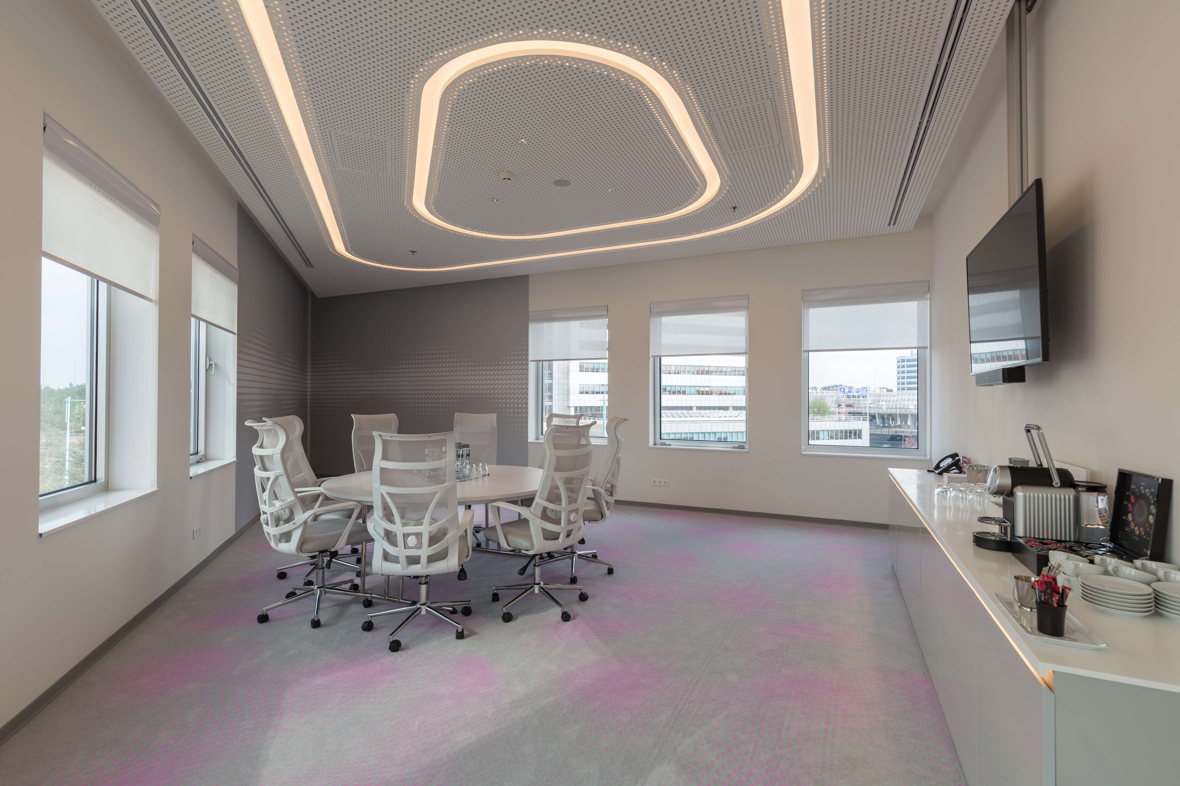 Park Inn by Radisson Amsterdam City West