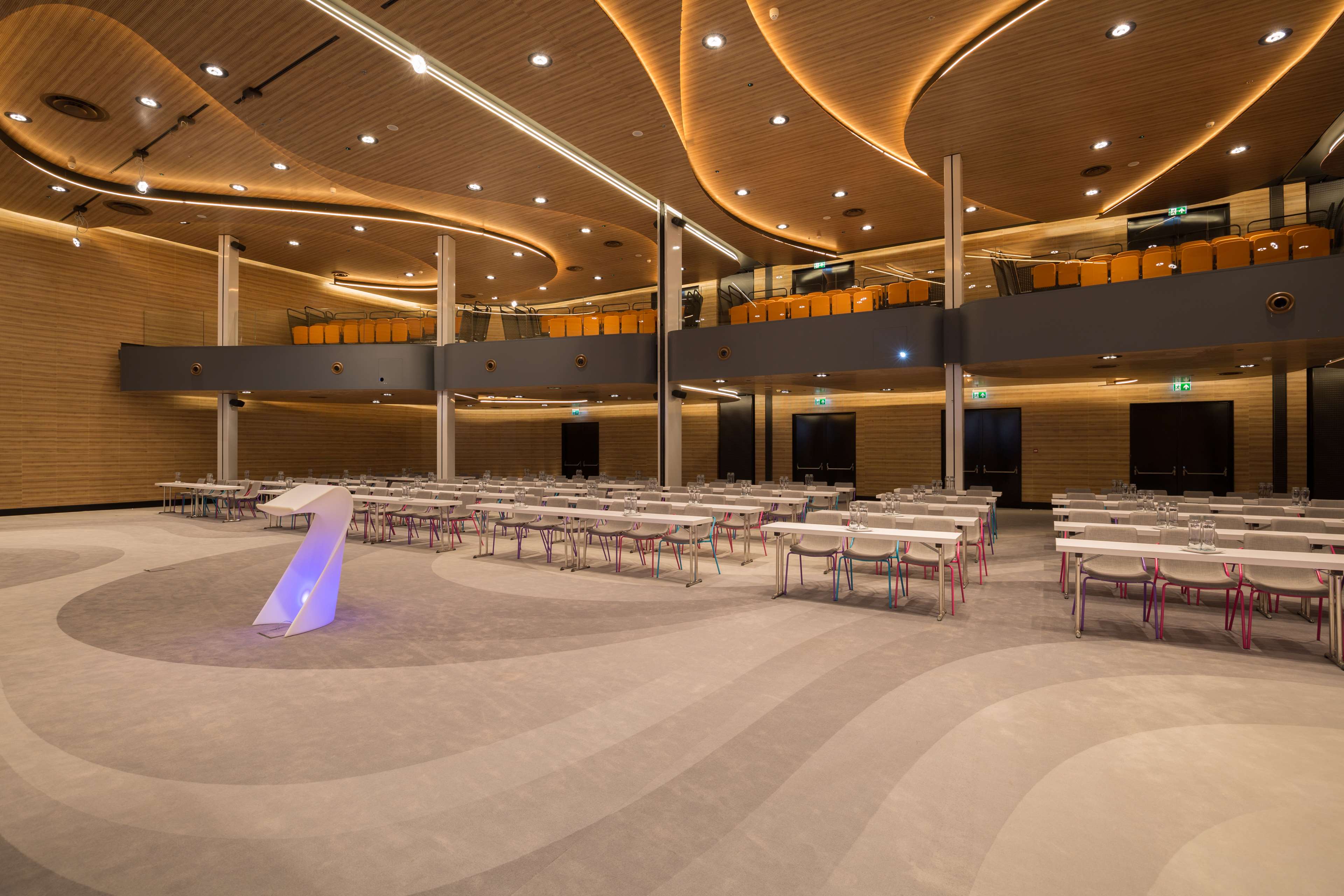 Park Inn by Radisson Amsterdam City West