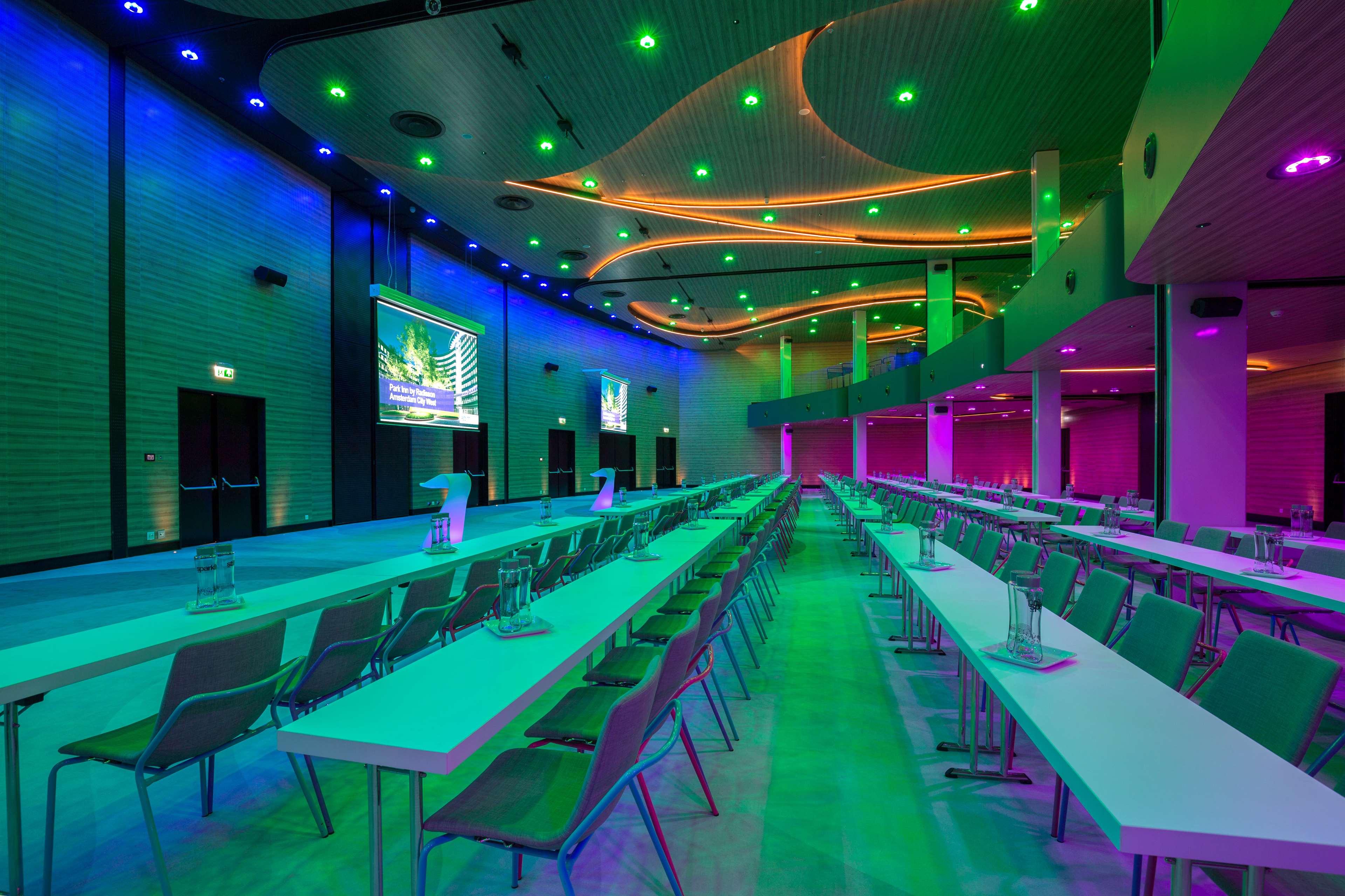 Park Inn by Radisson Amsterdam City West