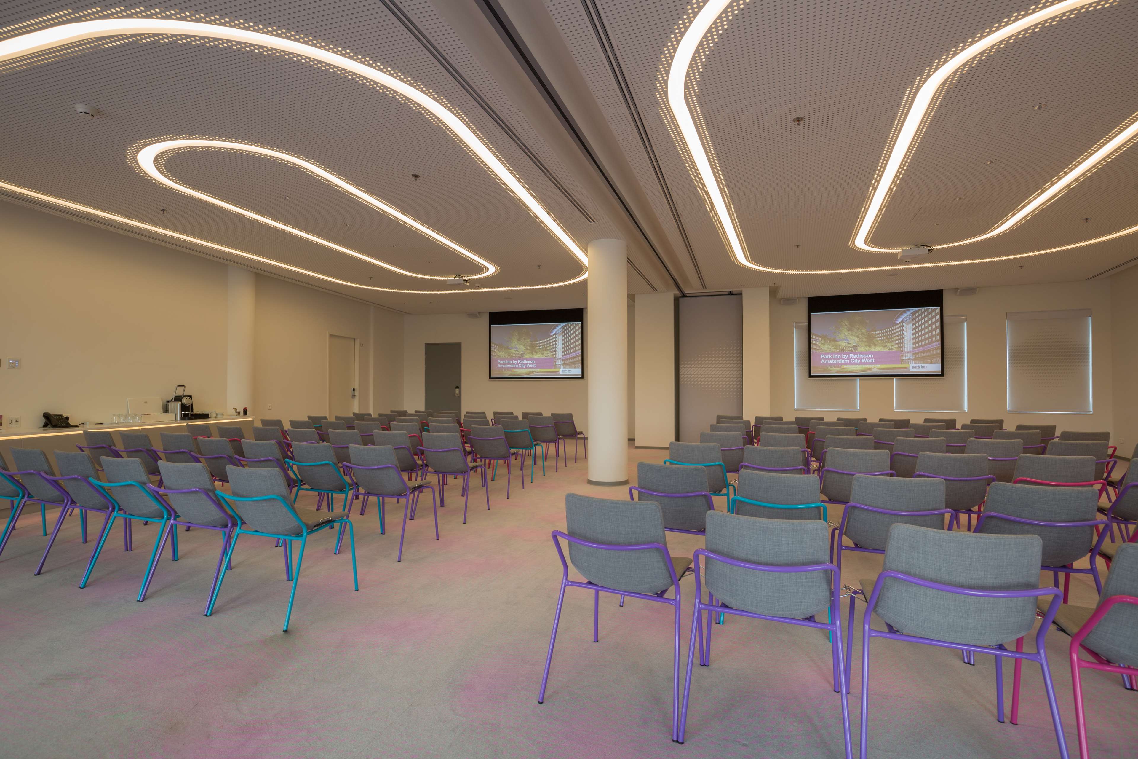 Park Inn by Radisson Amsterdam City West