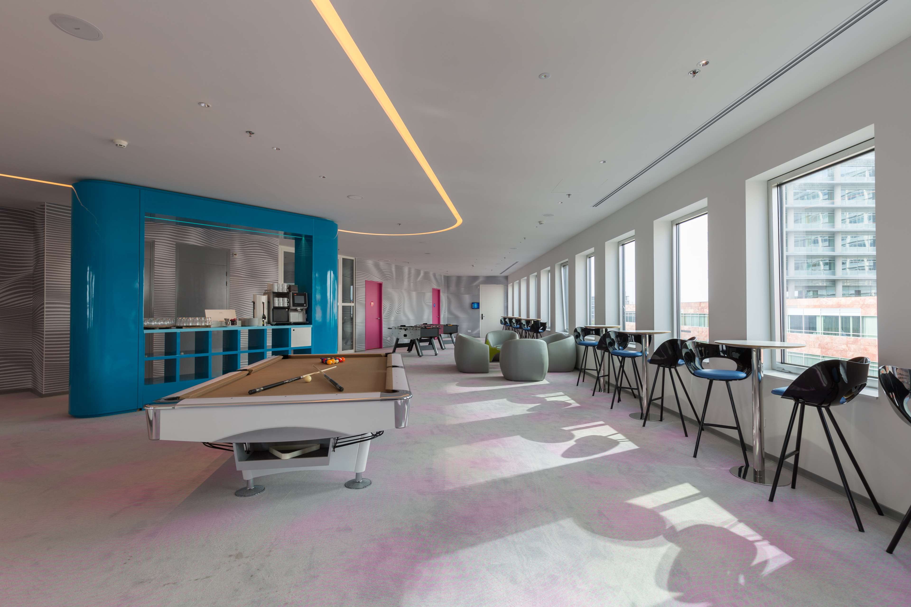 Park Inn by Radisson Amsterdam City West