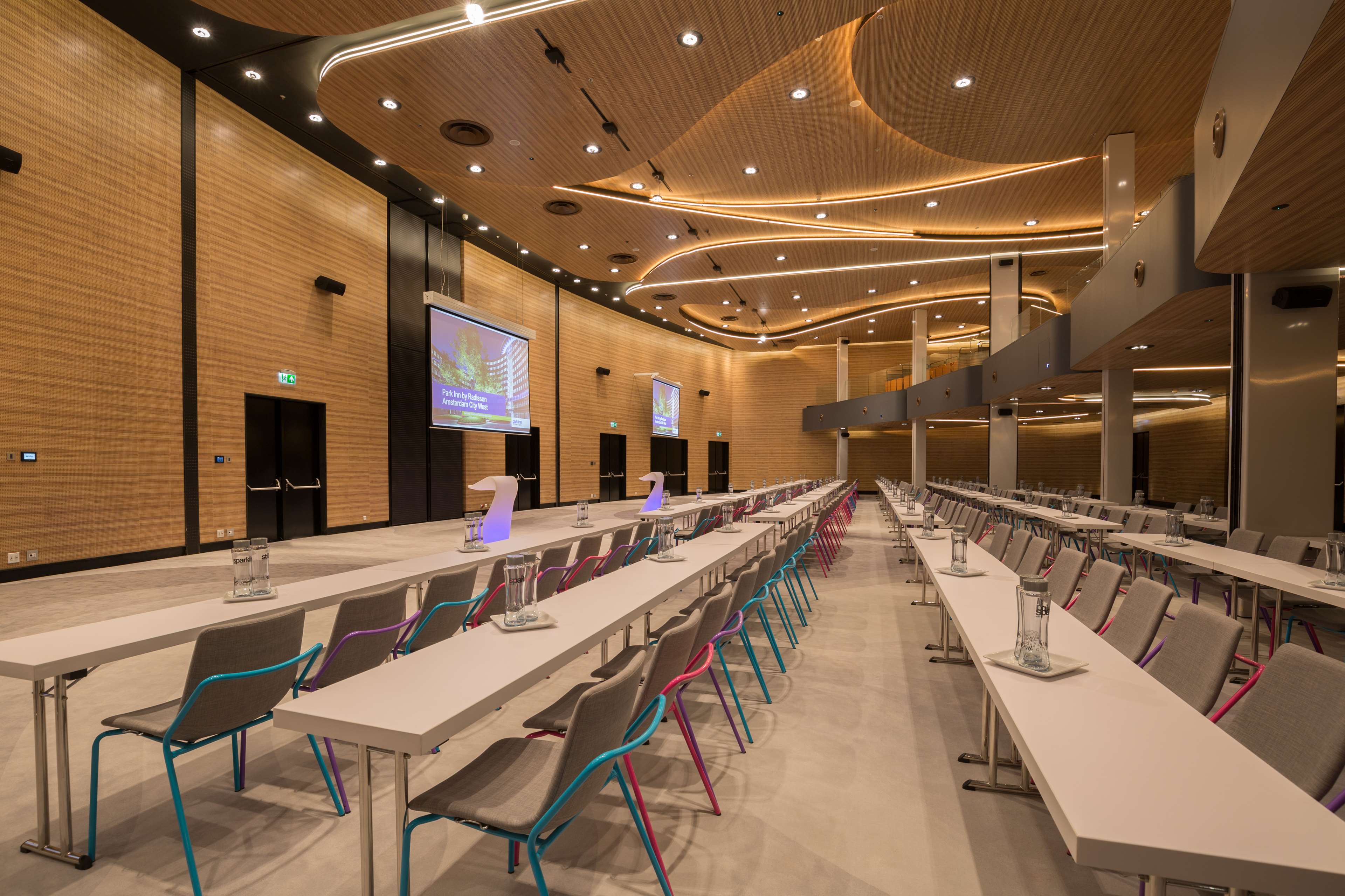 Park Inn by Radisson Amsterdam City West