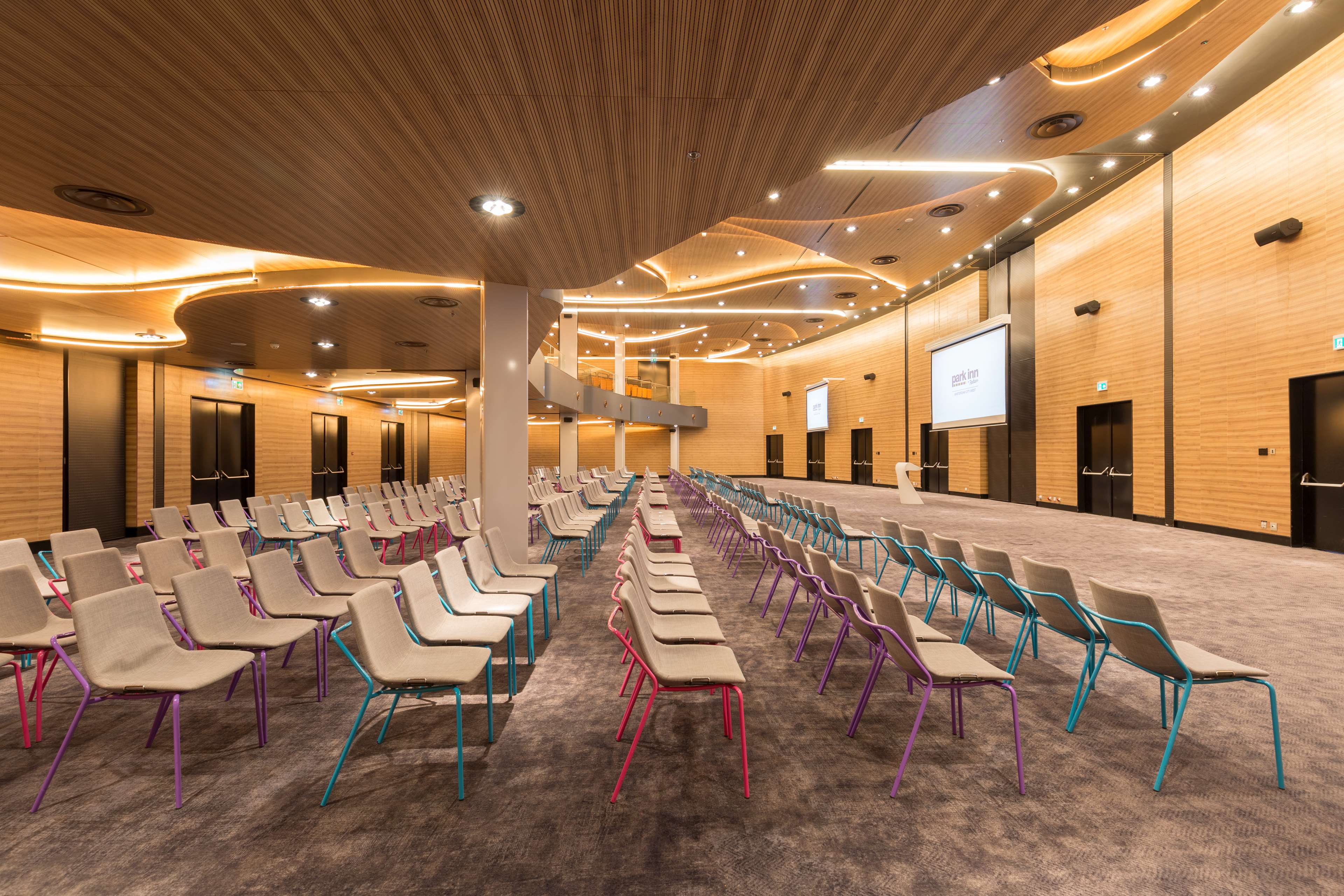 Park Inn by Radisson Amsterdam City West