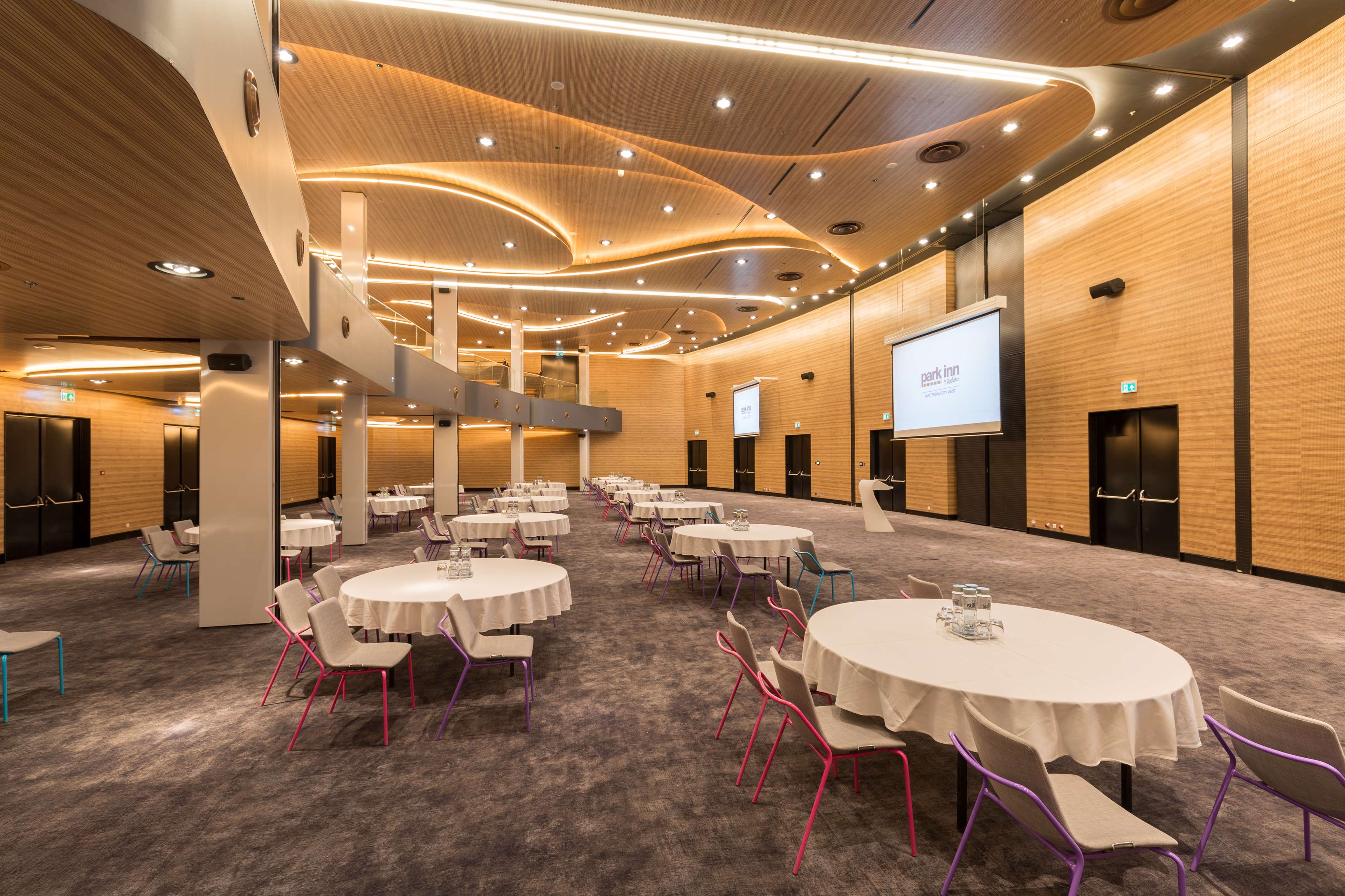 Park Inn by Radisson Amsterdam City West