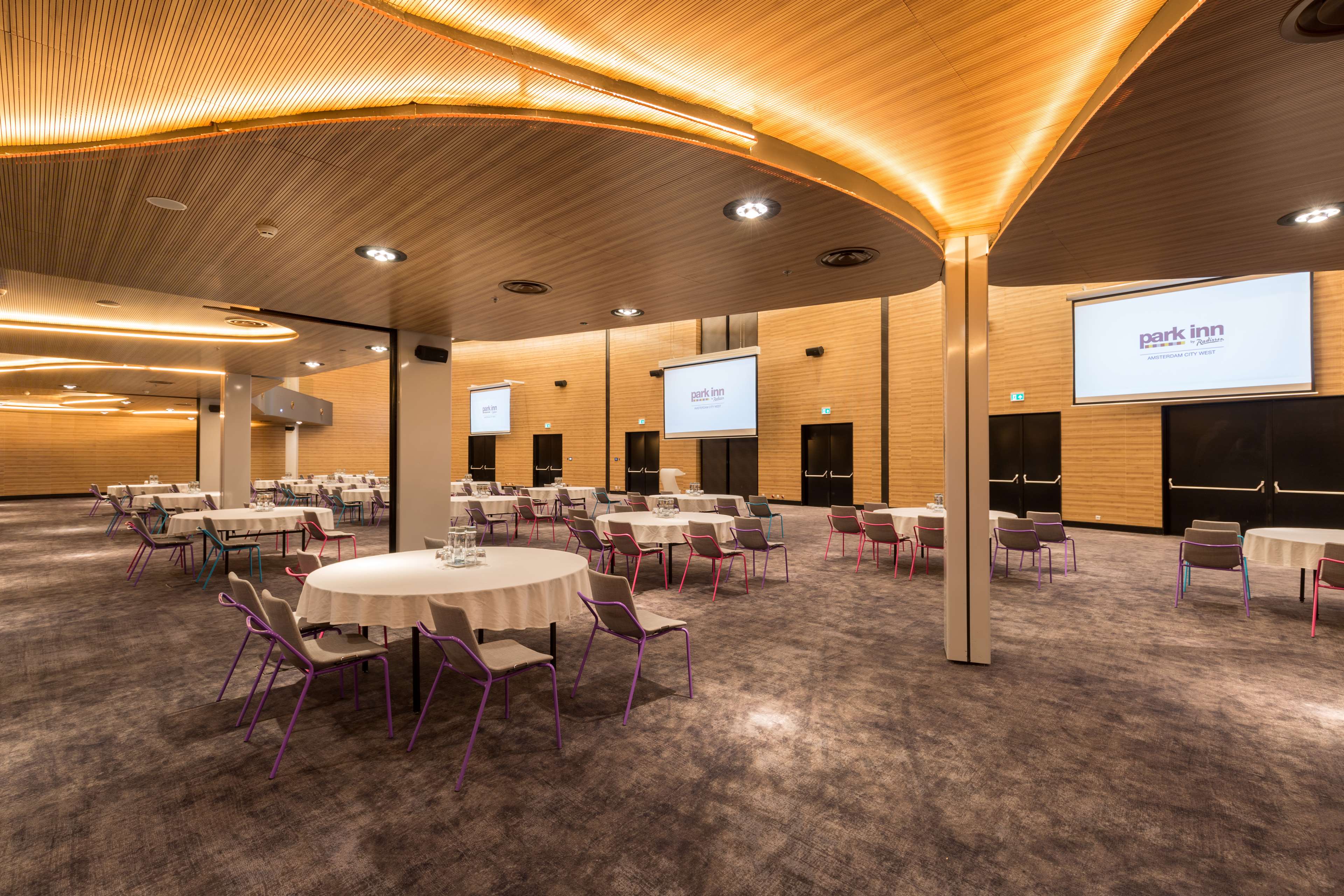 Park Inn by Radisson Amsterdam City West