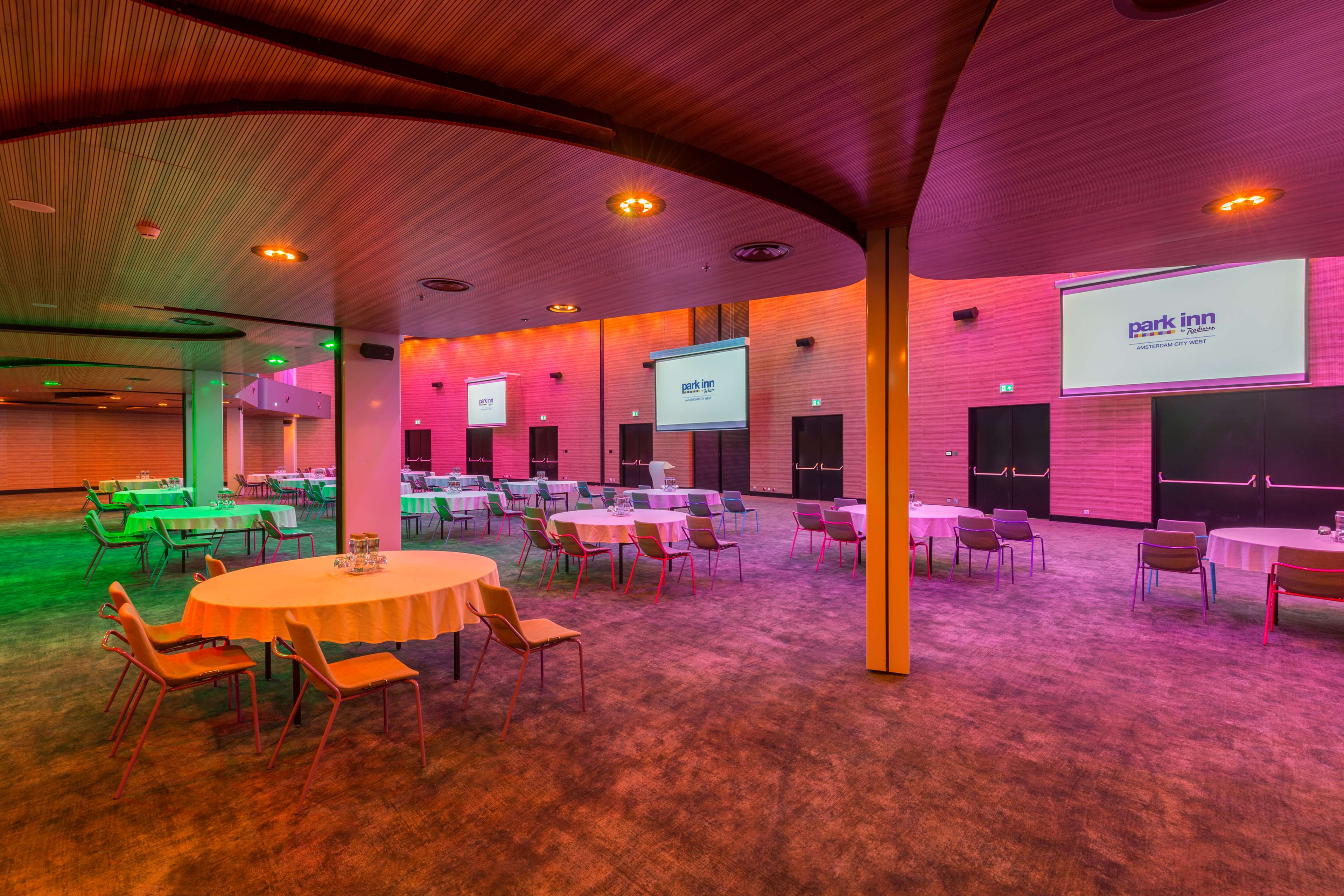 Park Inn by Radisson Amsterdam City West