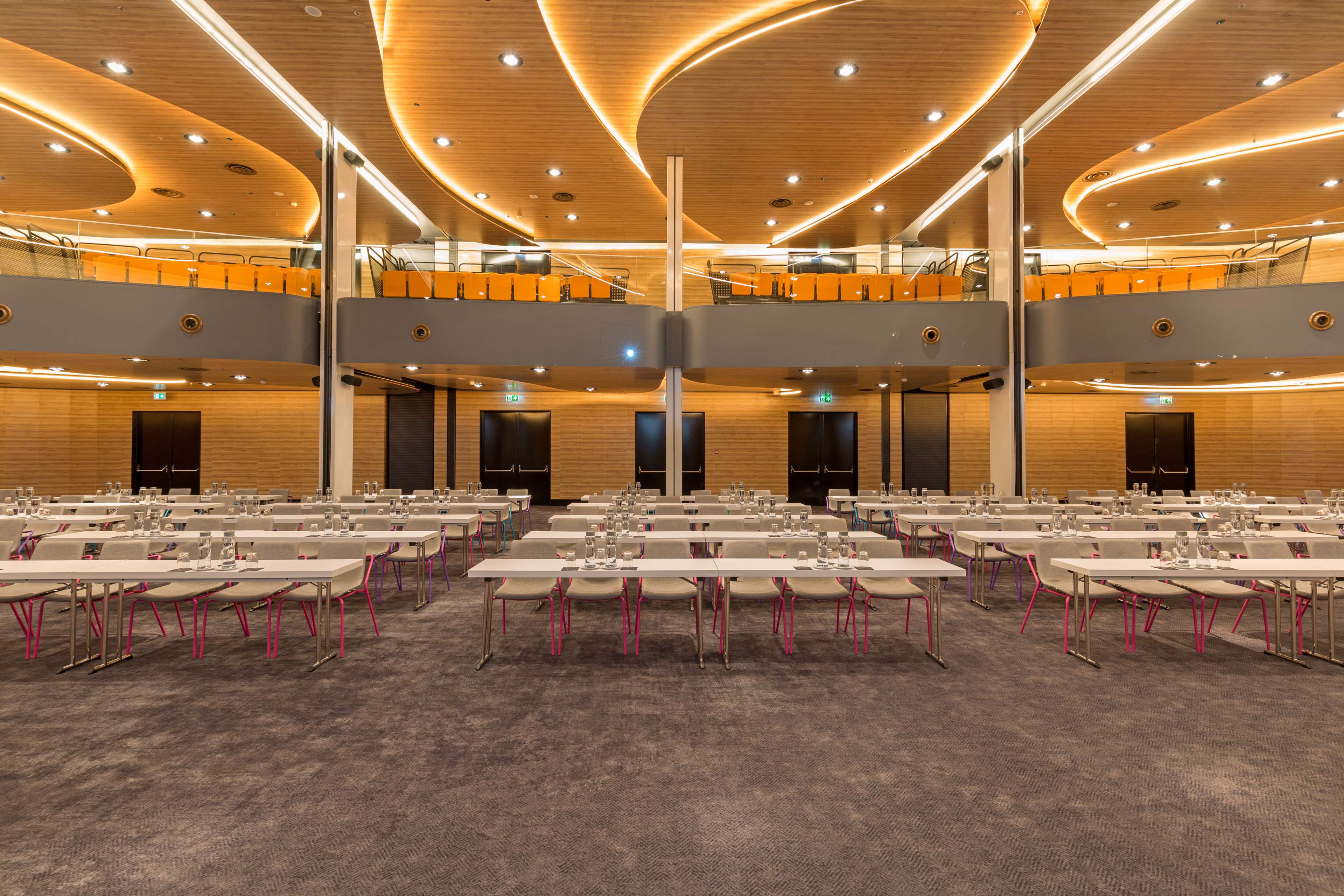 Park Inn by Radisson Amsterdam City West
