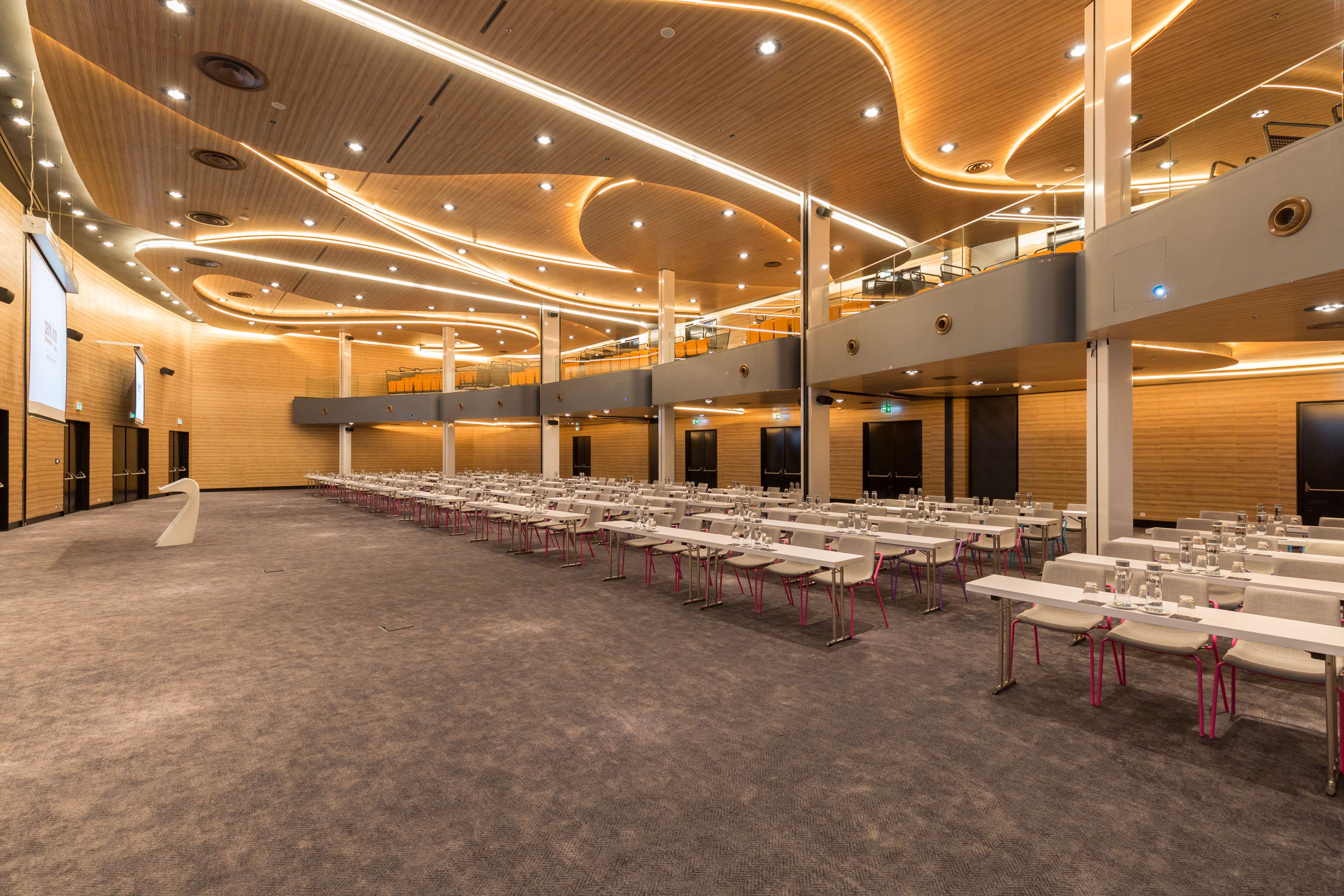 Park Inn by Radisson Amsterdam City West