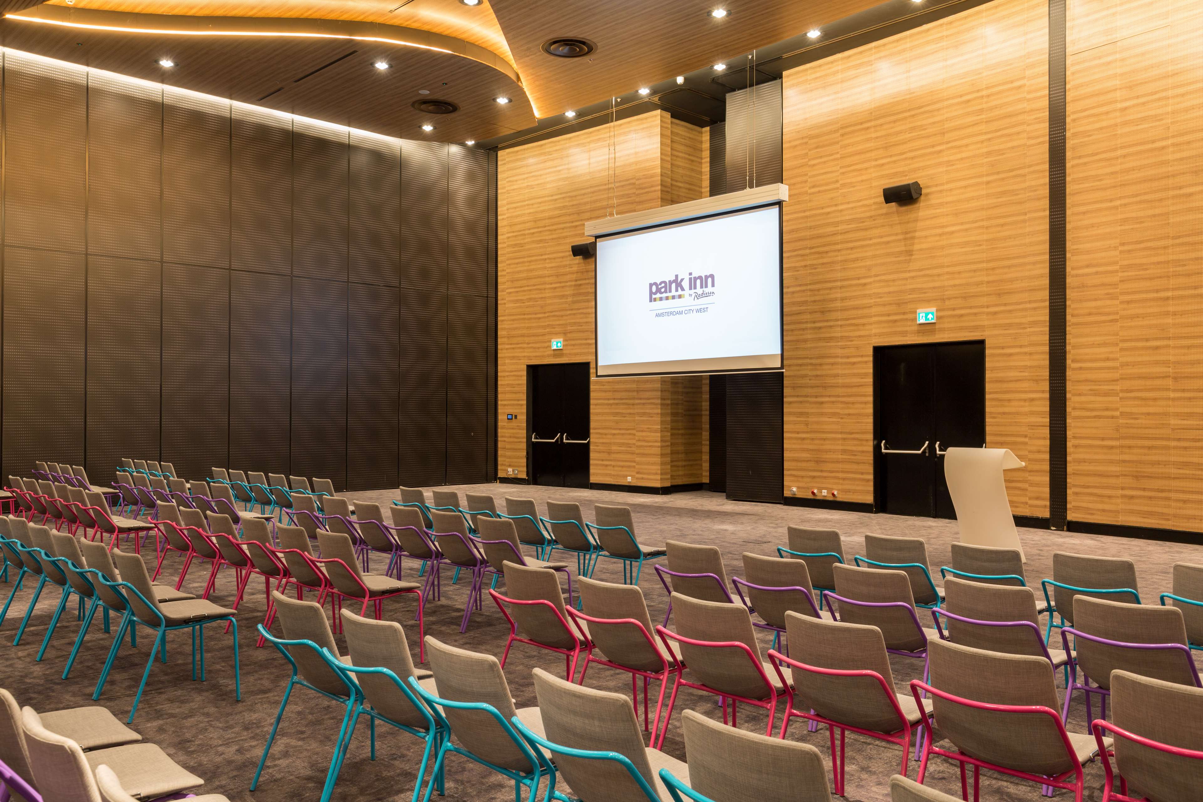 Park Inn by Radisson Amsterdam City West