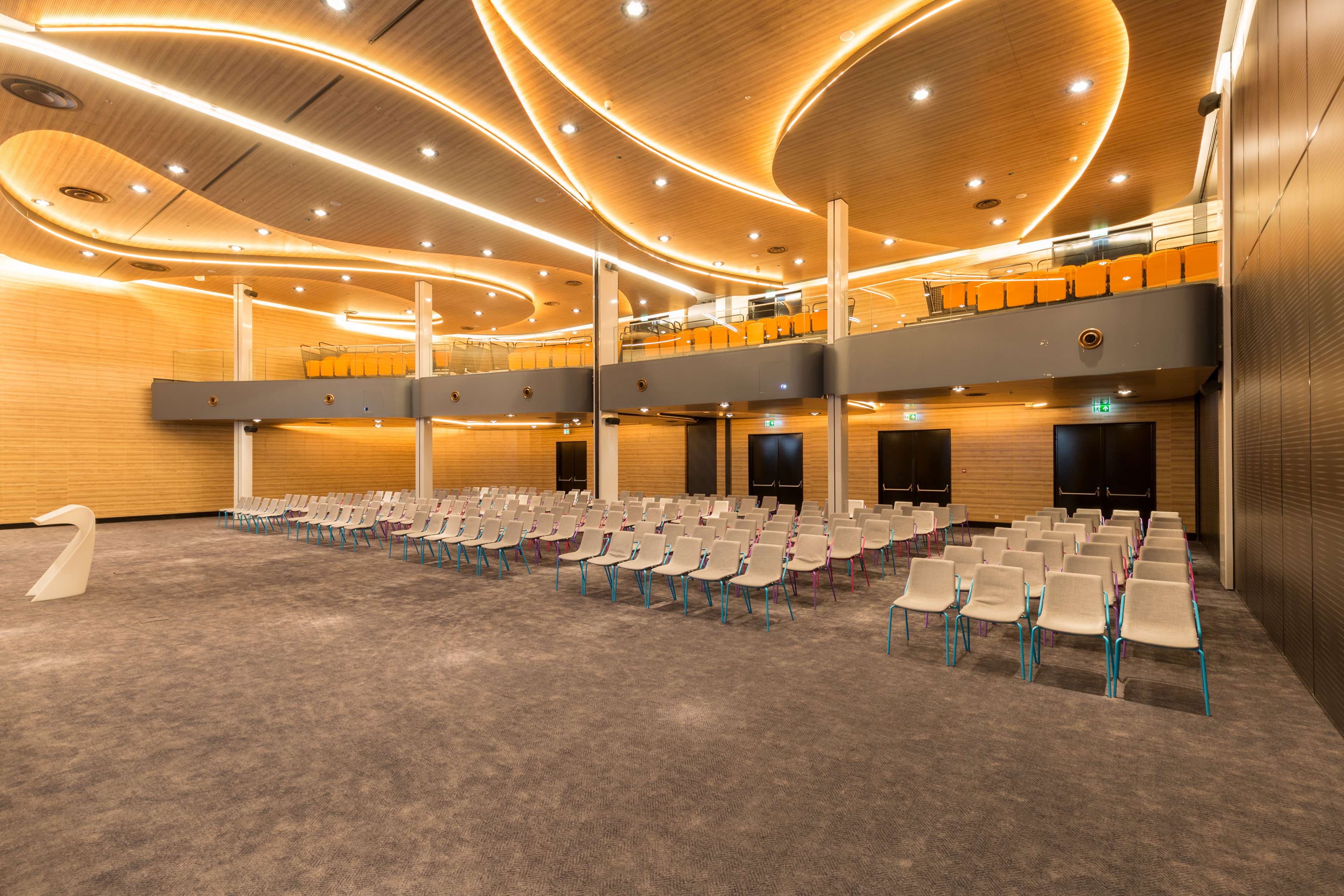 Park Inn by Radisson Amsterdam City West