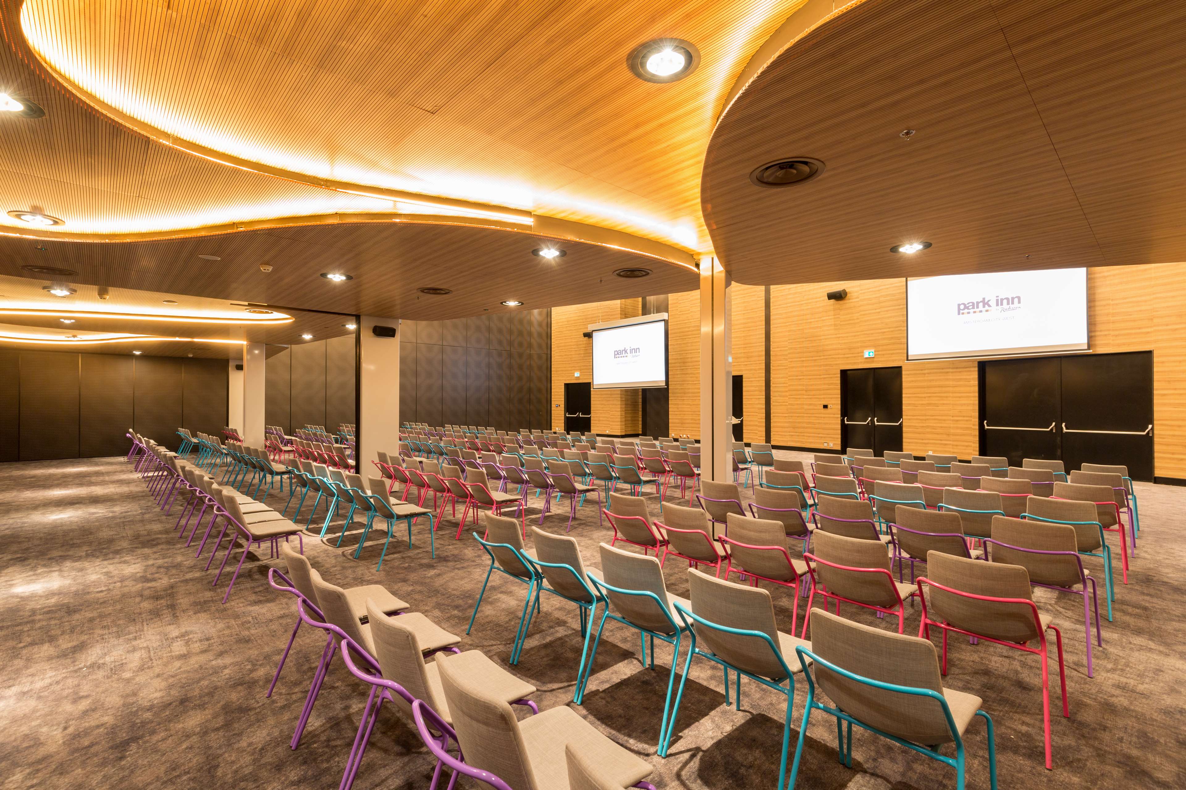 Park Inn by Radisson Amsterdam City West