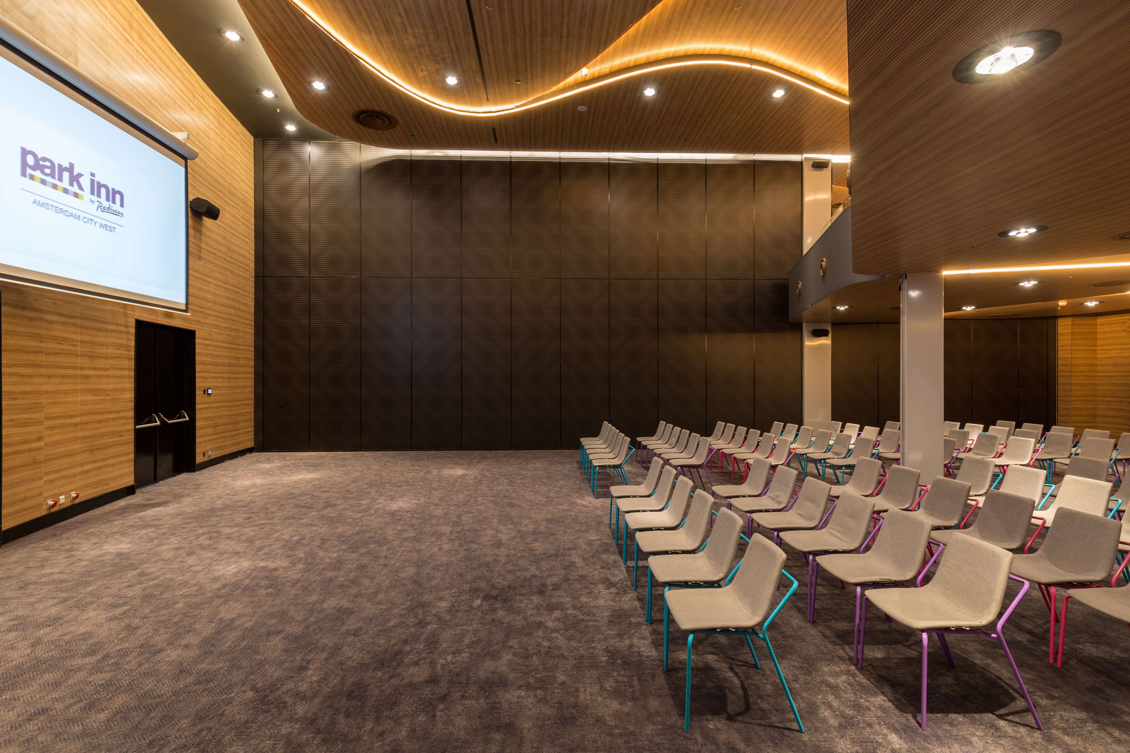 Park Inn by Radisson Amsterdam City West