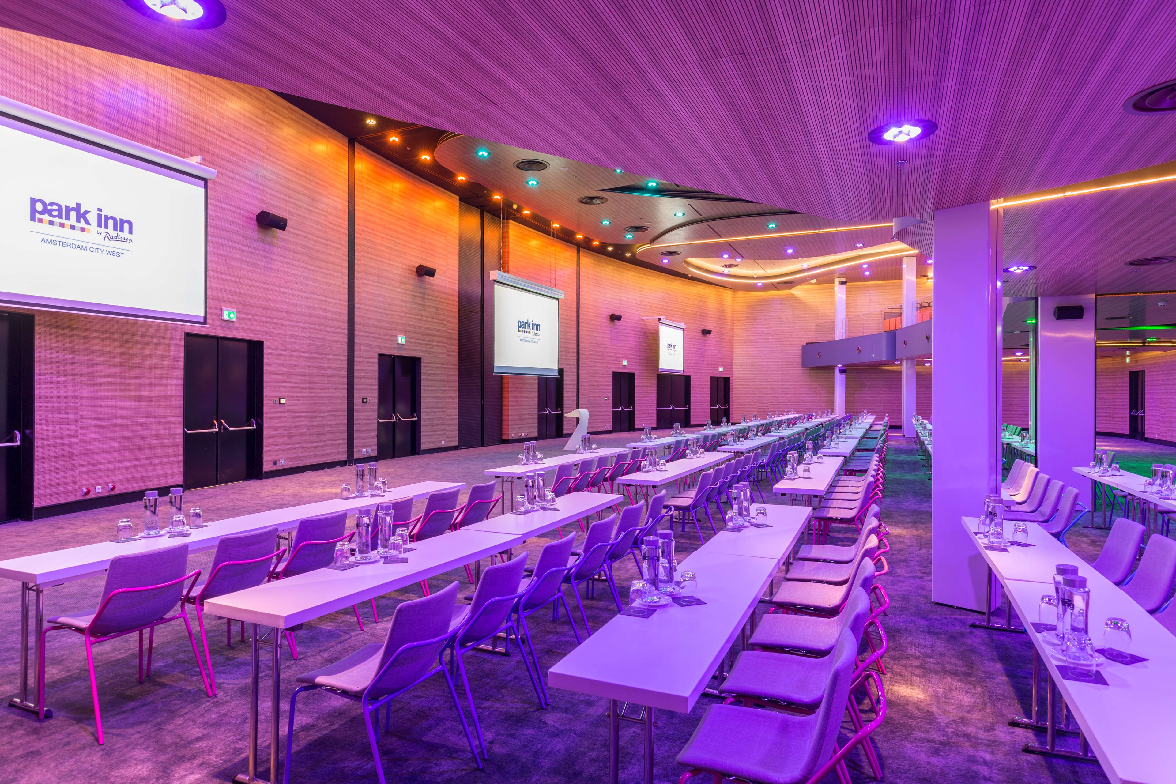 Park Inn by Radisson Amsterdam City West