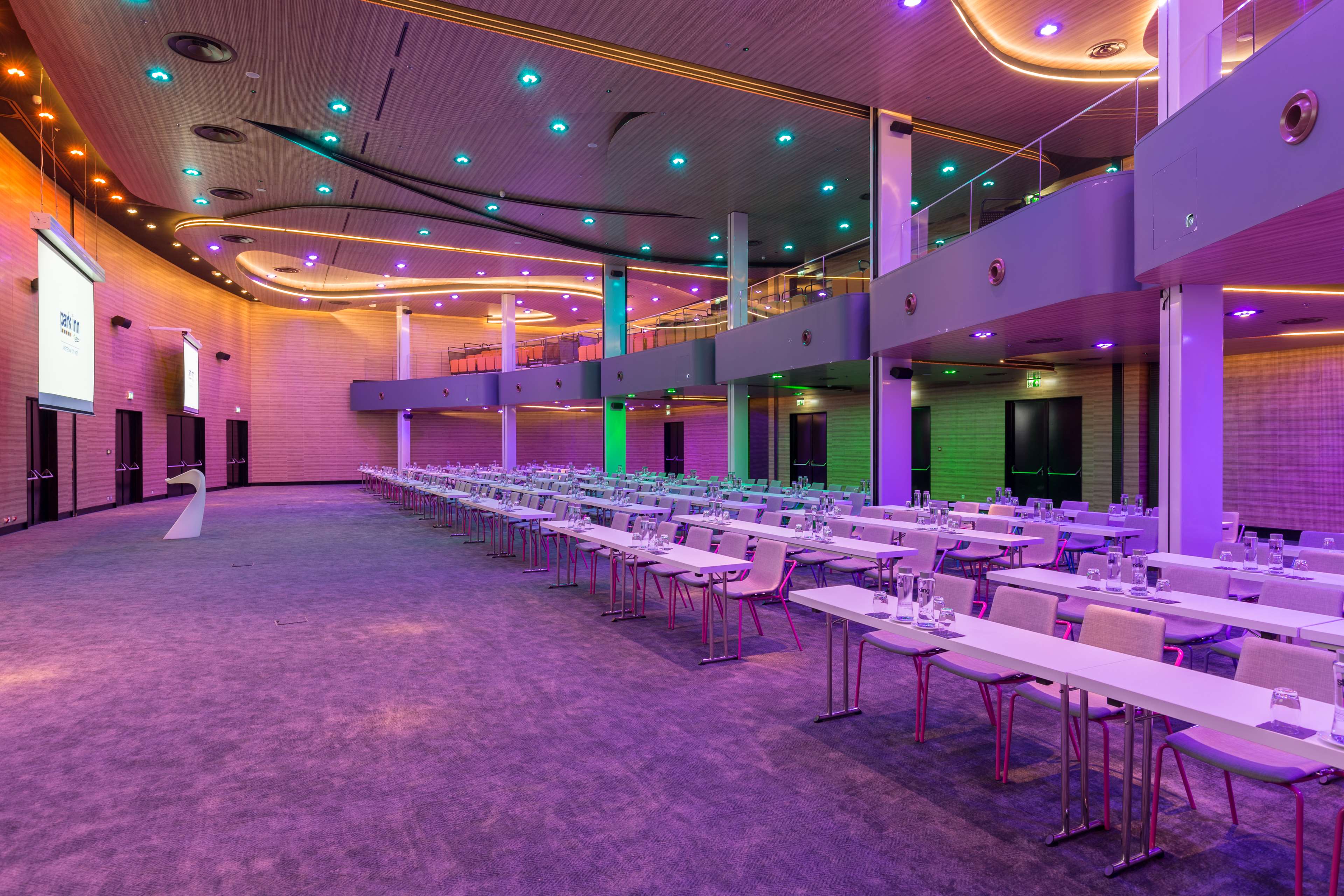 Park Inn by Radisson Amsterdam City West