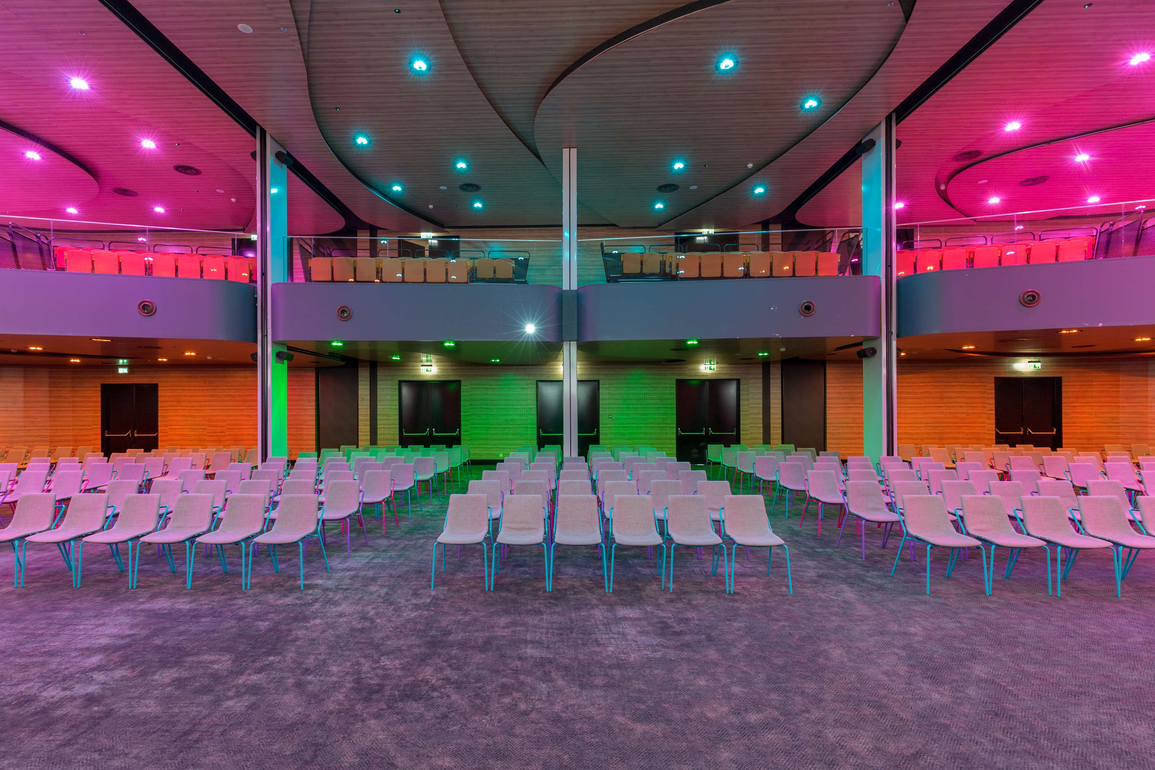 Park Inn by Radisson Amsterdam City West