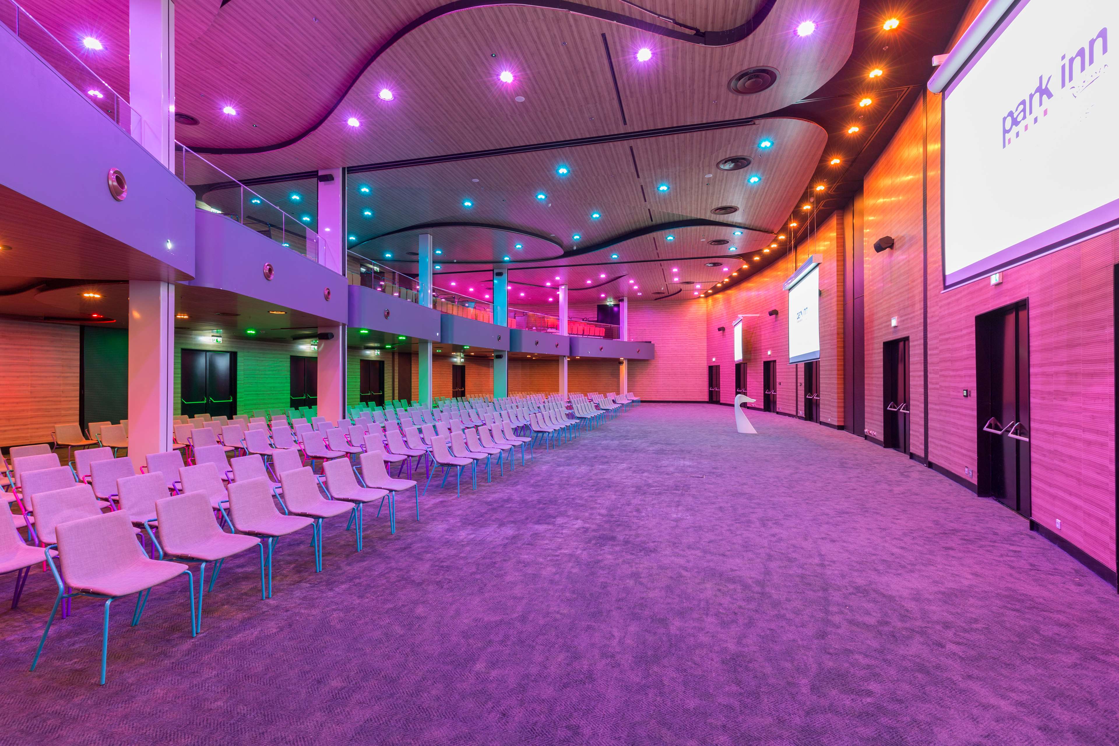 Park Inn by Radisson Amsterdam City West