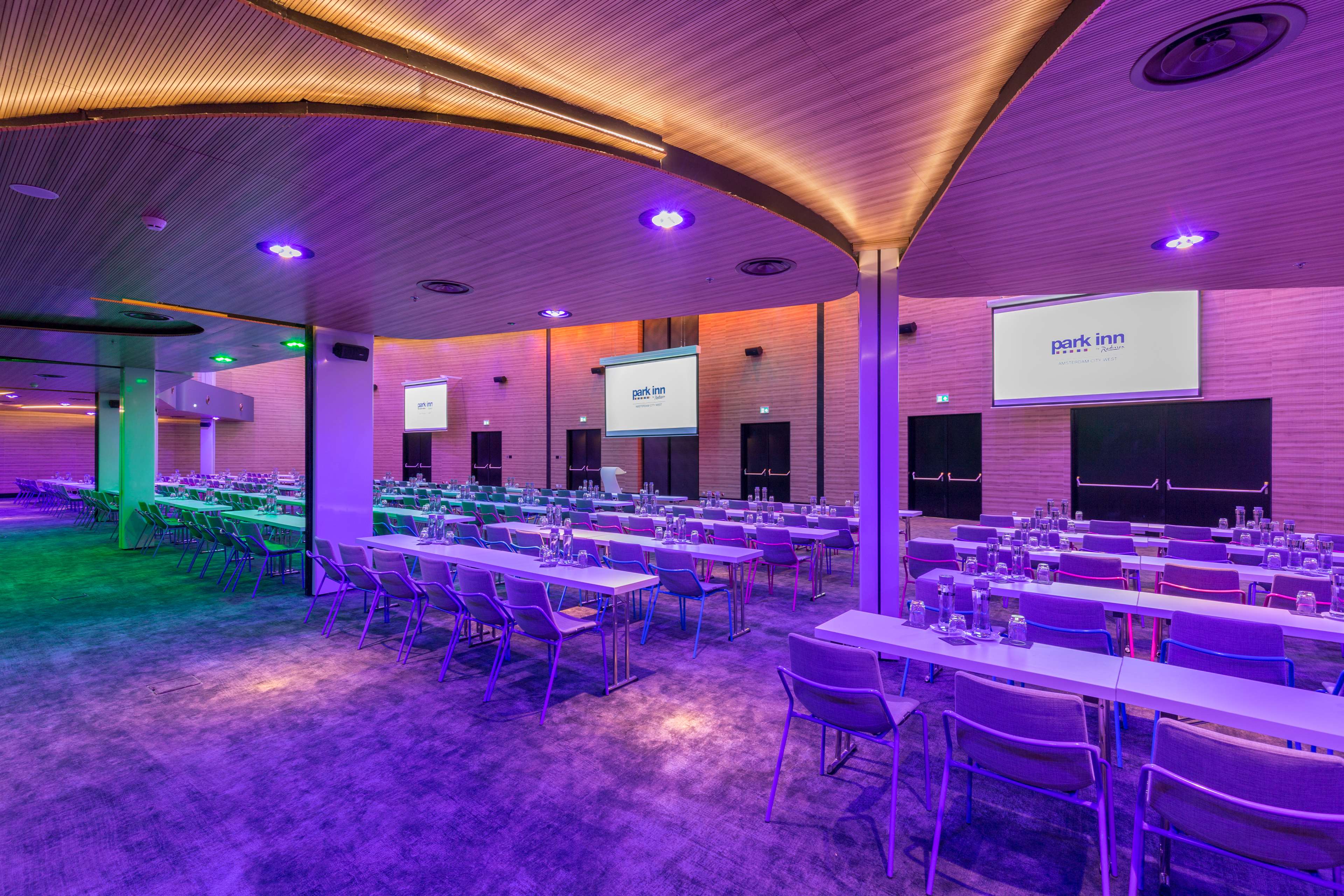 Park Inn by Radisson Amsterdam City West