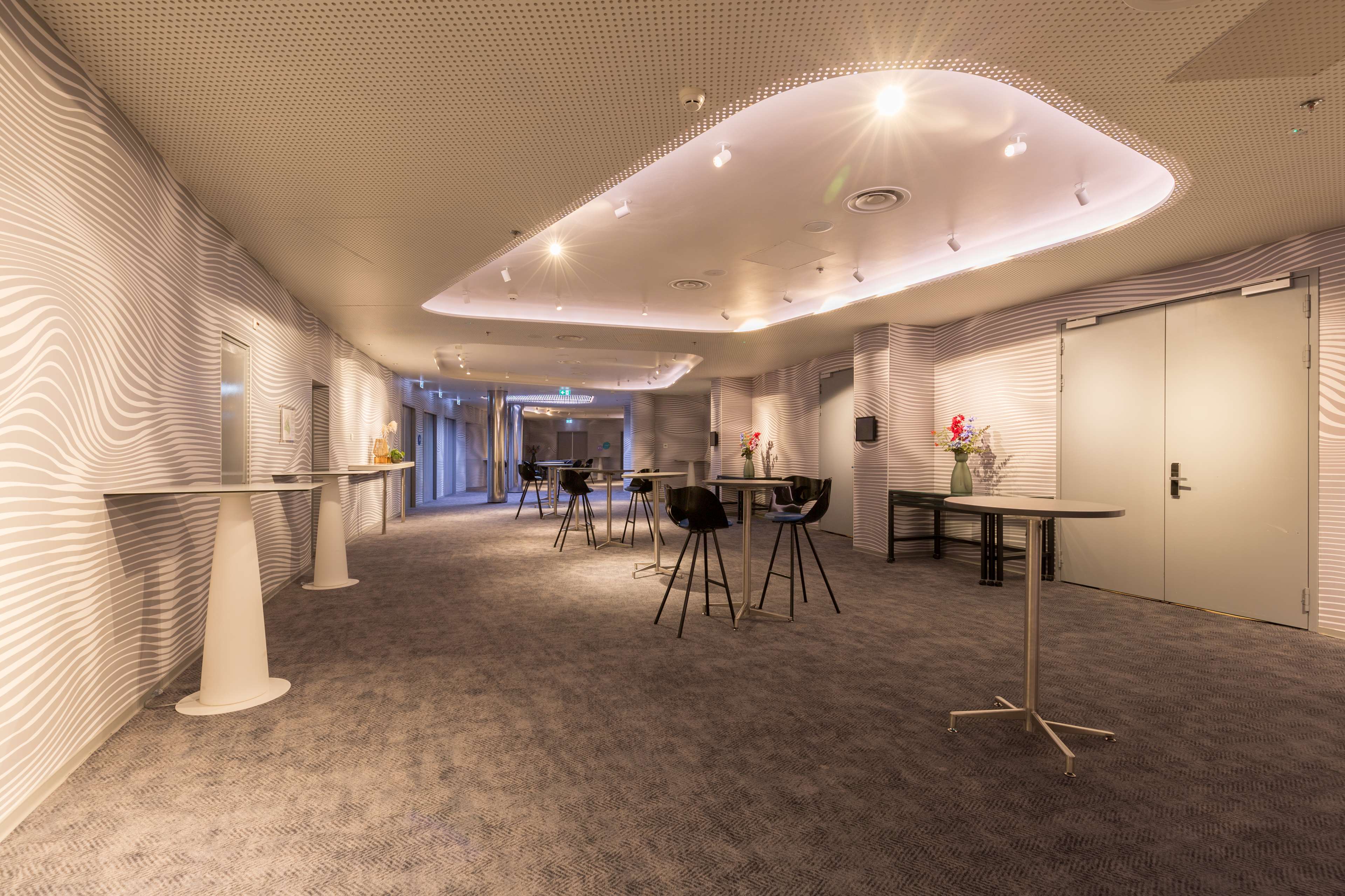 Park Inn by Radisson Amsterdam City West